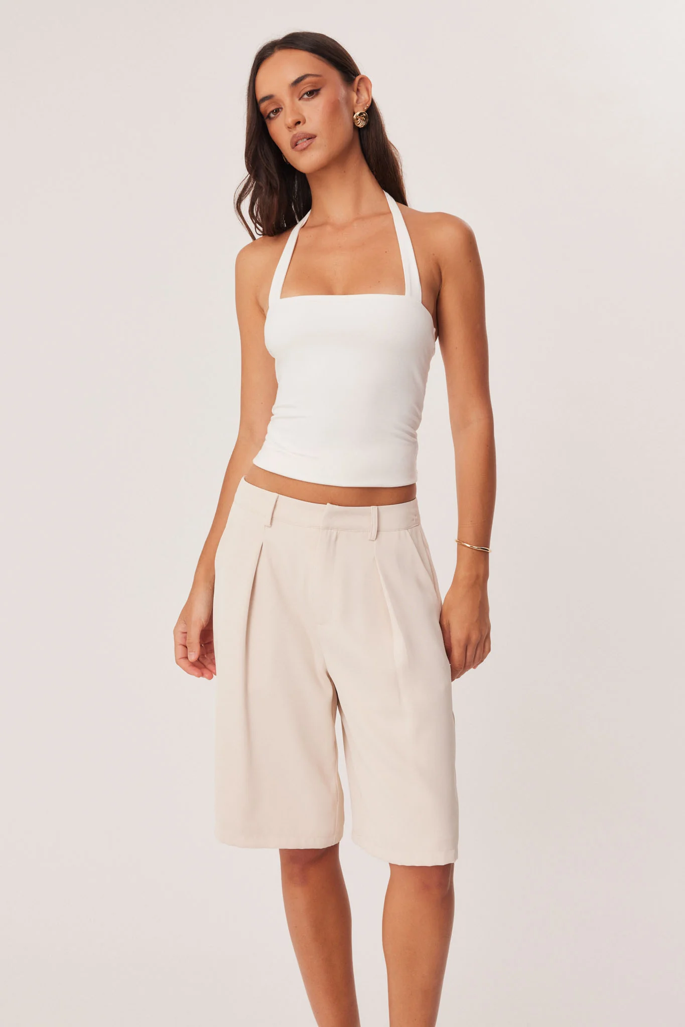 REECE BERMUDA SHORTS - Image 4