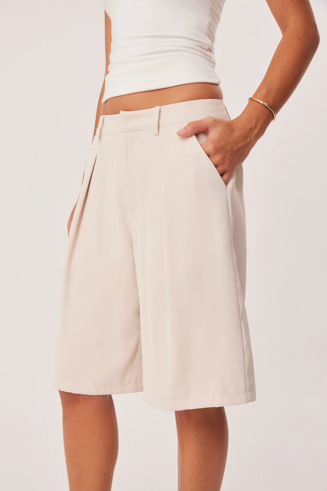 REECE BERMUDA SHORTS - Image 5