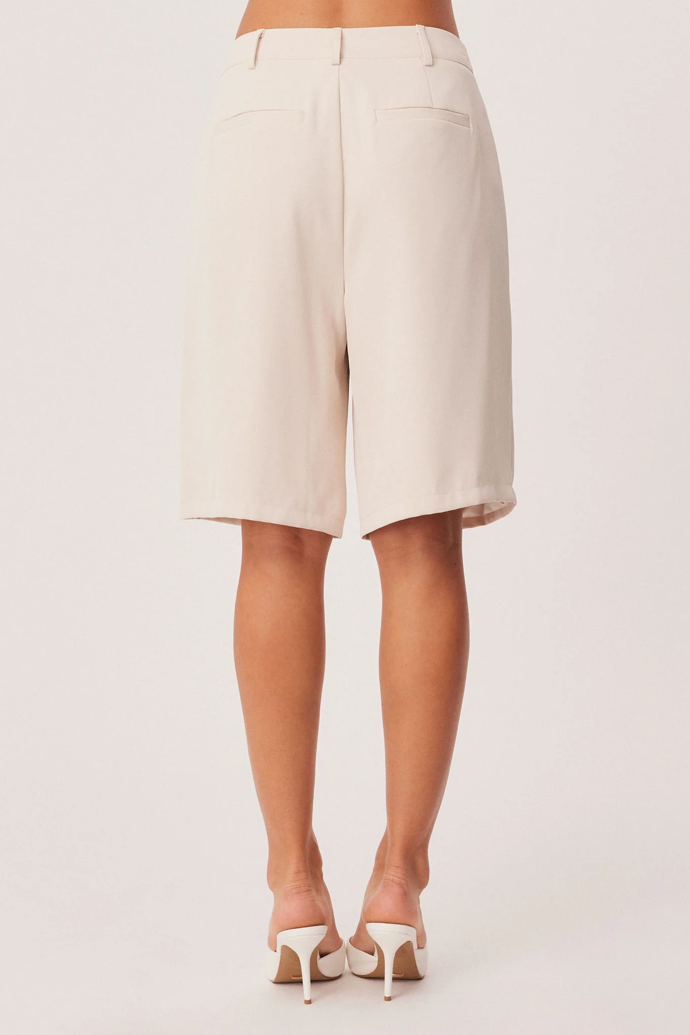 REECE BERMUDA SHORTS - Image 8