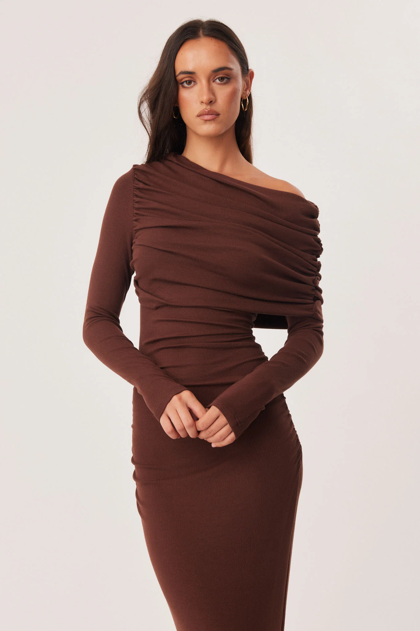 REENA MAXI DRESS - Image 2