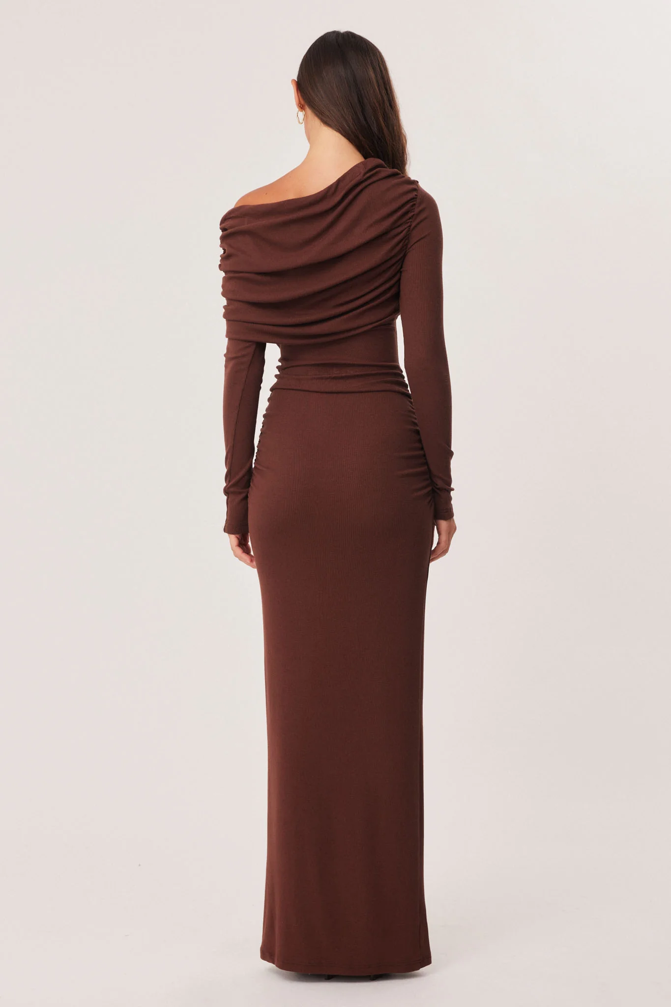 REENA MAXI DRESS - Image 4