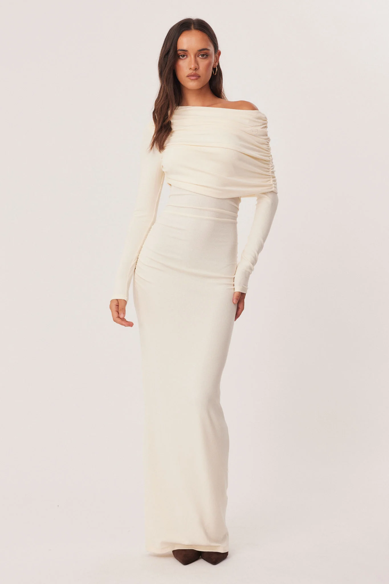 REENA MAXI DRESS