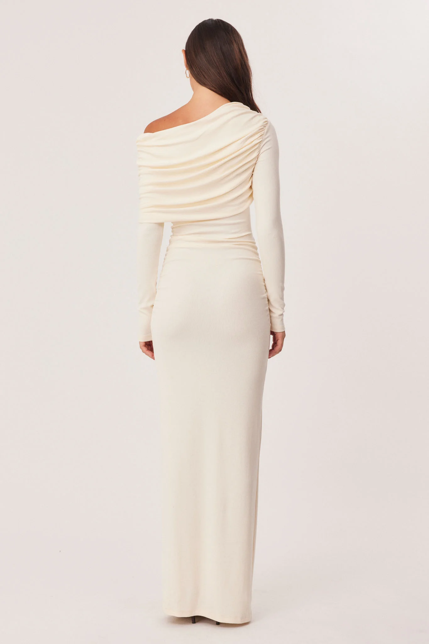 REENA MAXI DRESS - Image 5