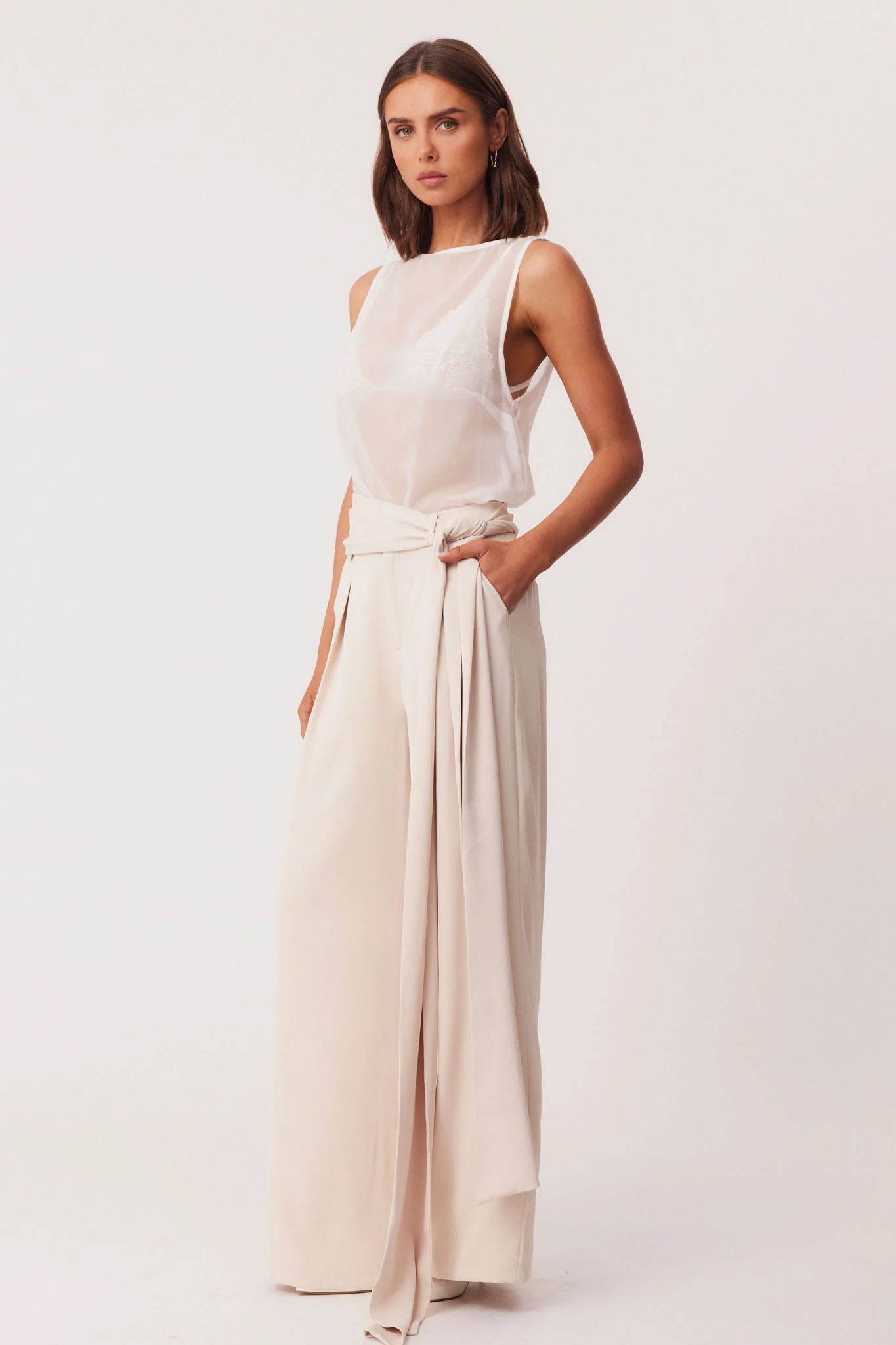 REID PANTS - Image 5