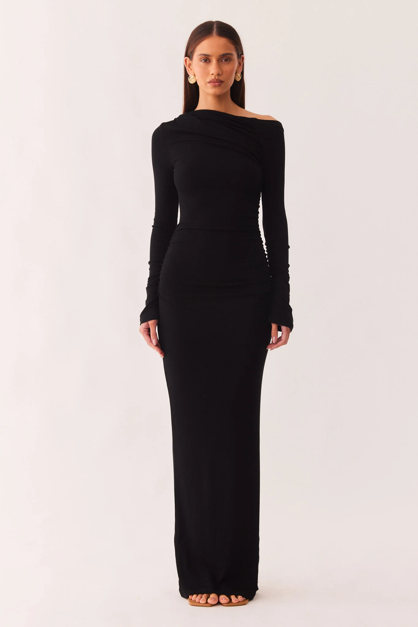 REYNA MAXI DRESS - Image 4