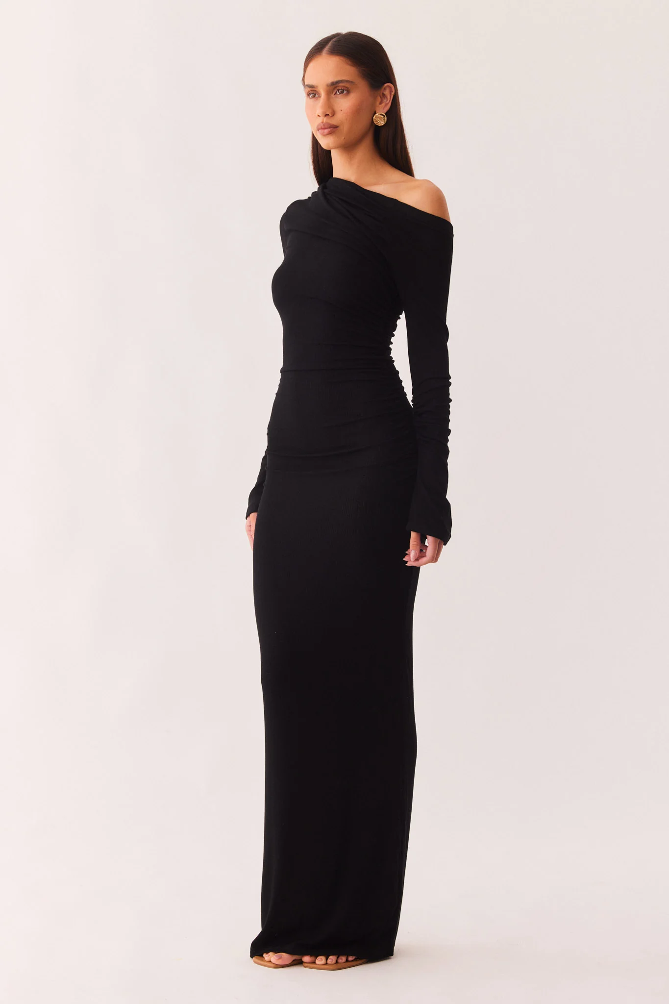 REYNA MAXI DRESS - Image 5