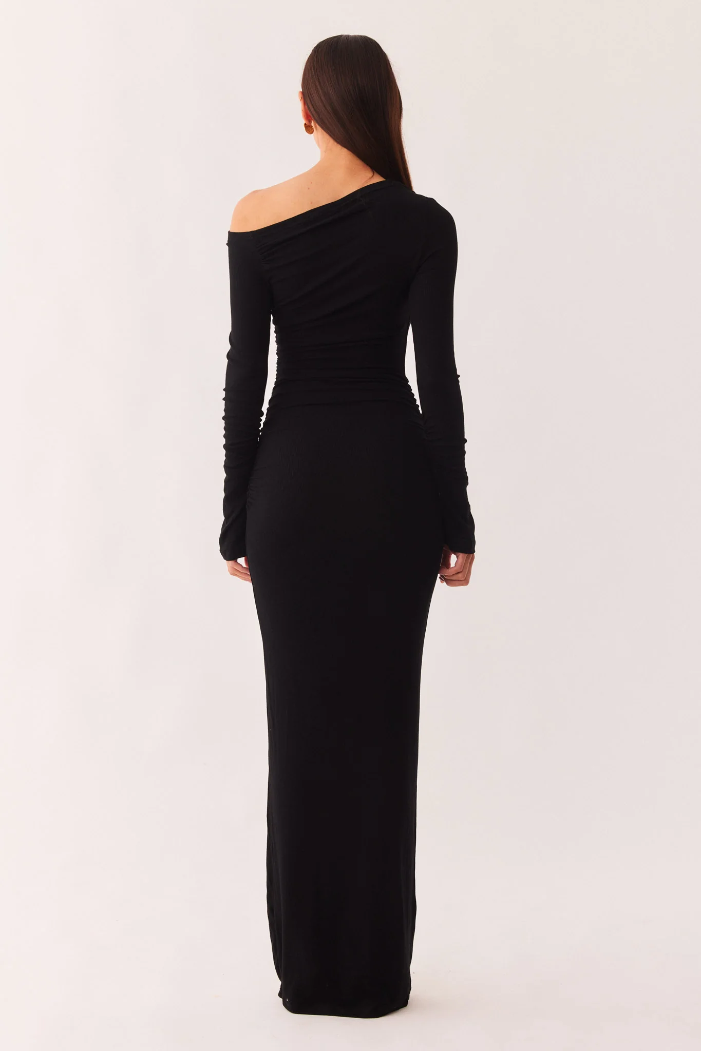 REYNA MAXI DRESS - Image 6