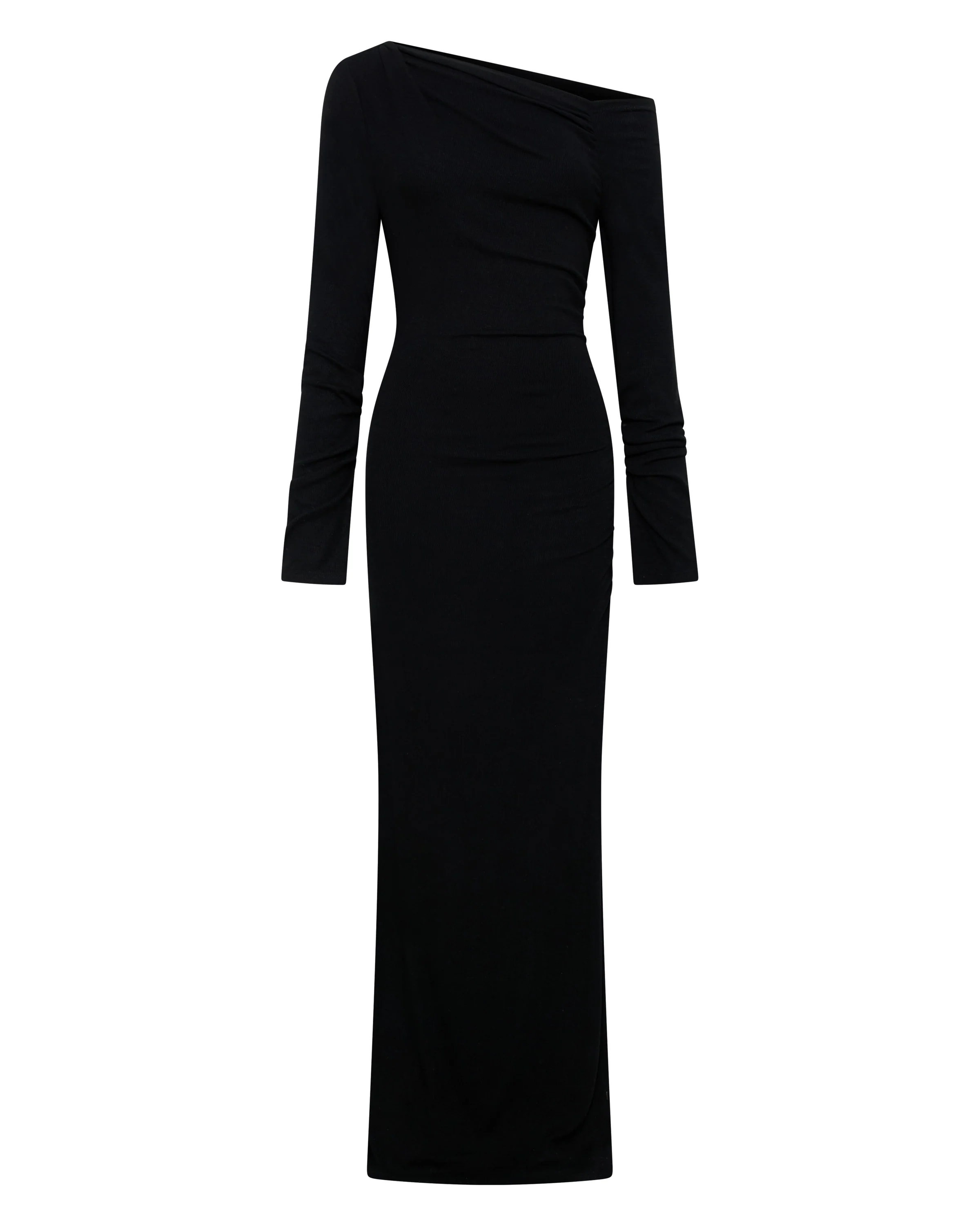 REYNA MAXI DRESS - Image 7