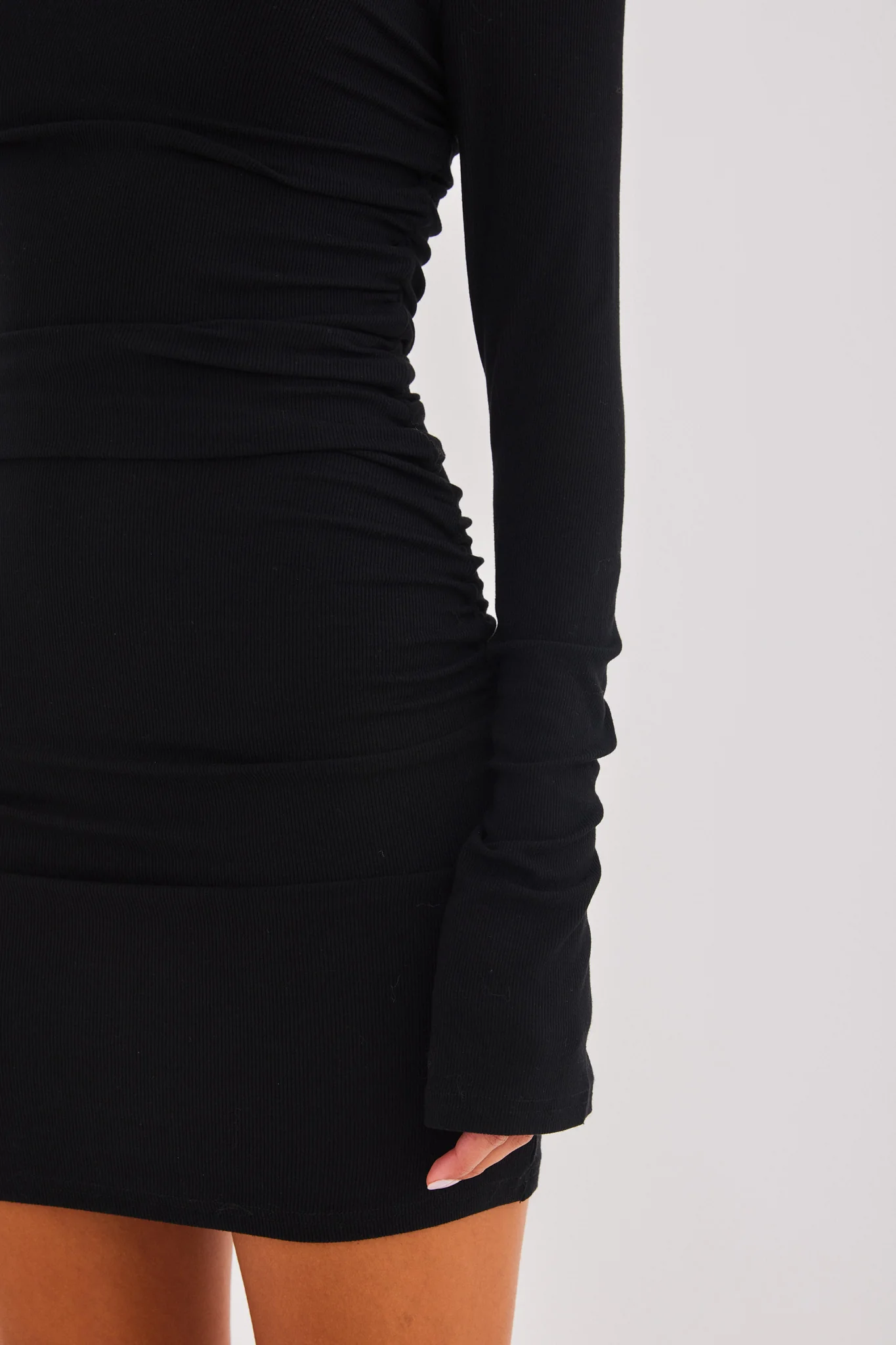 REYNA MINI DRESS - Image 5