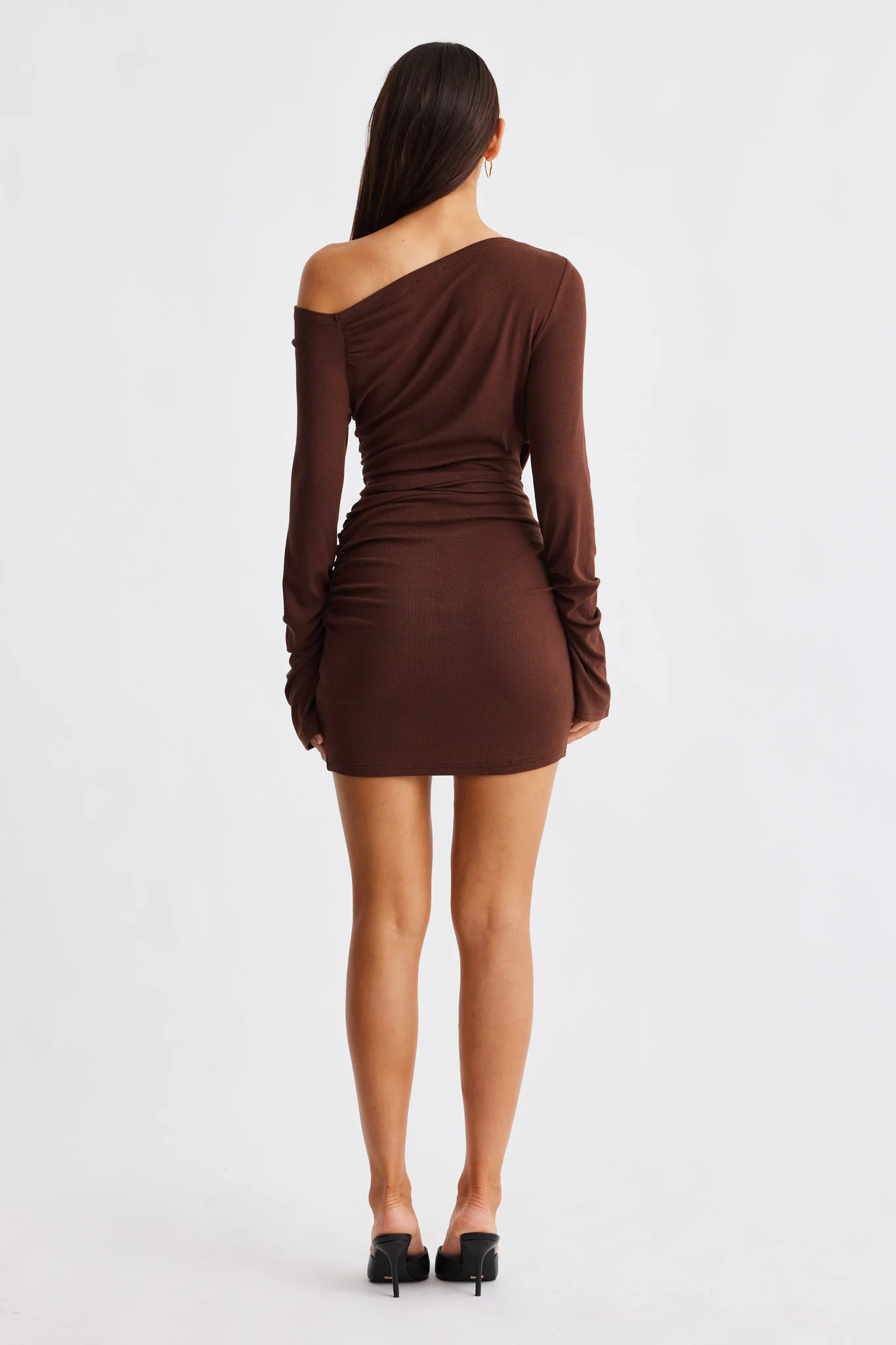 REYNA MINI DRESS - Image 5