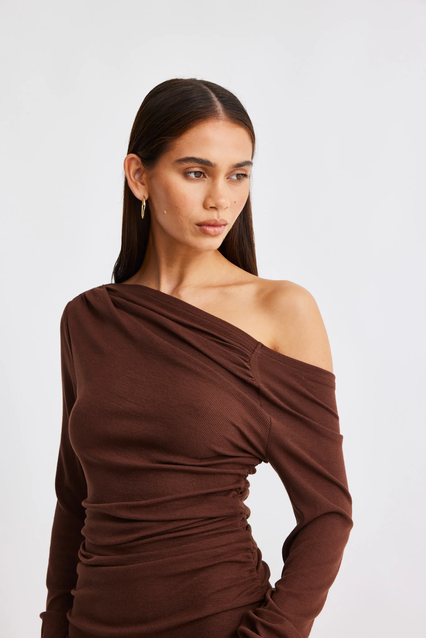 REYNA MINI DRESS - Image 6