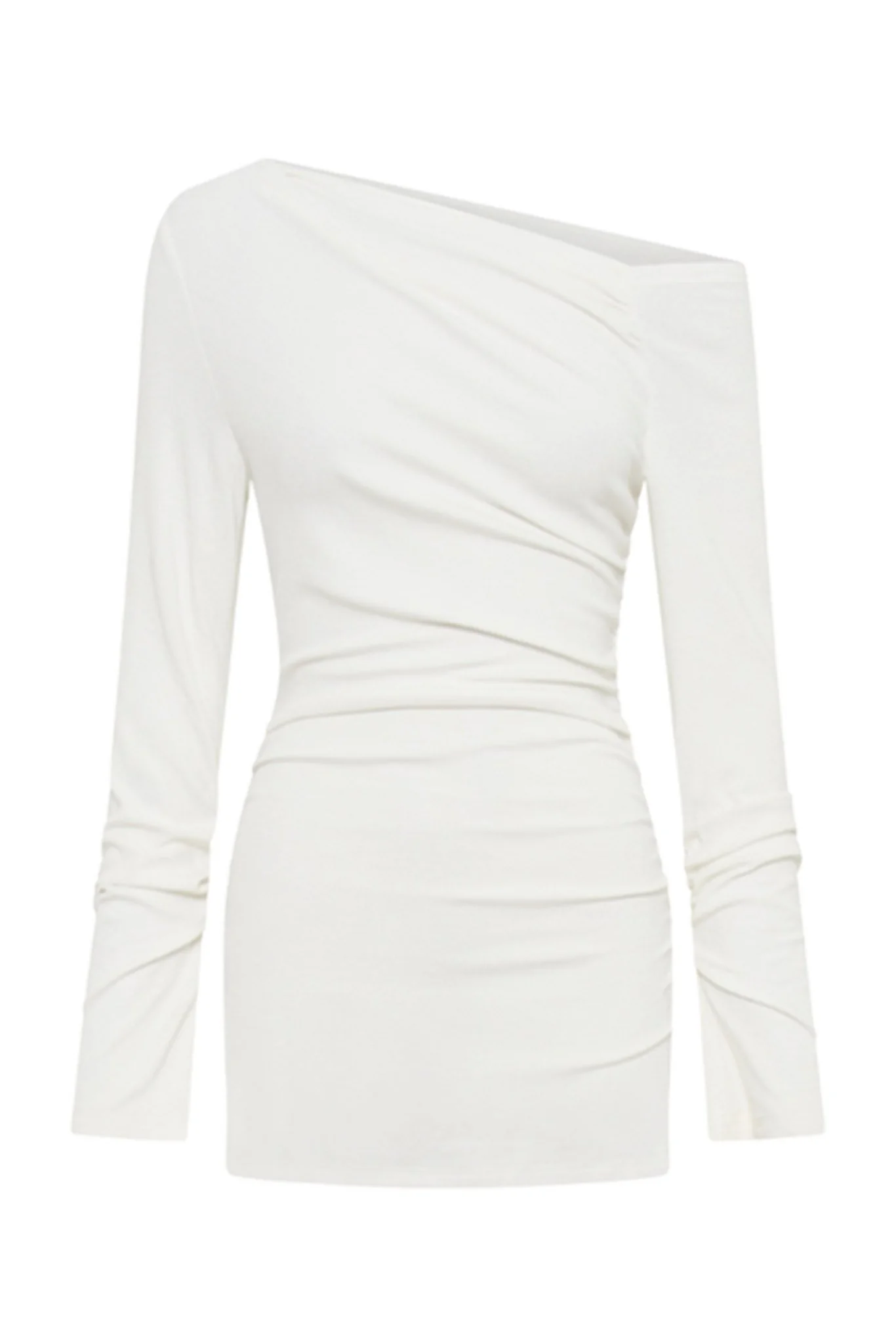 REYNA MINI DRESS - Image 6