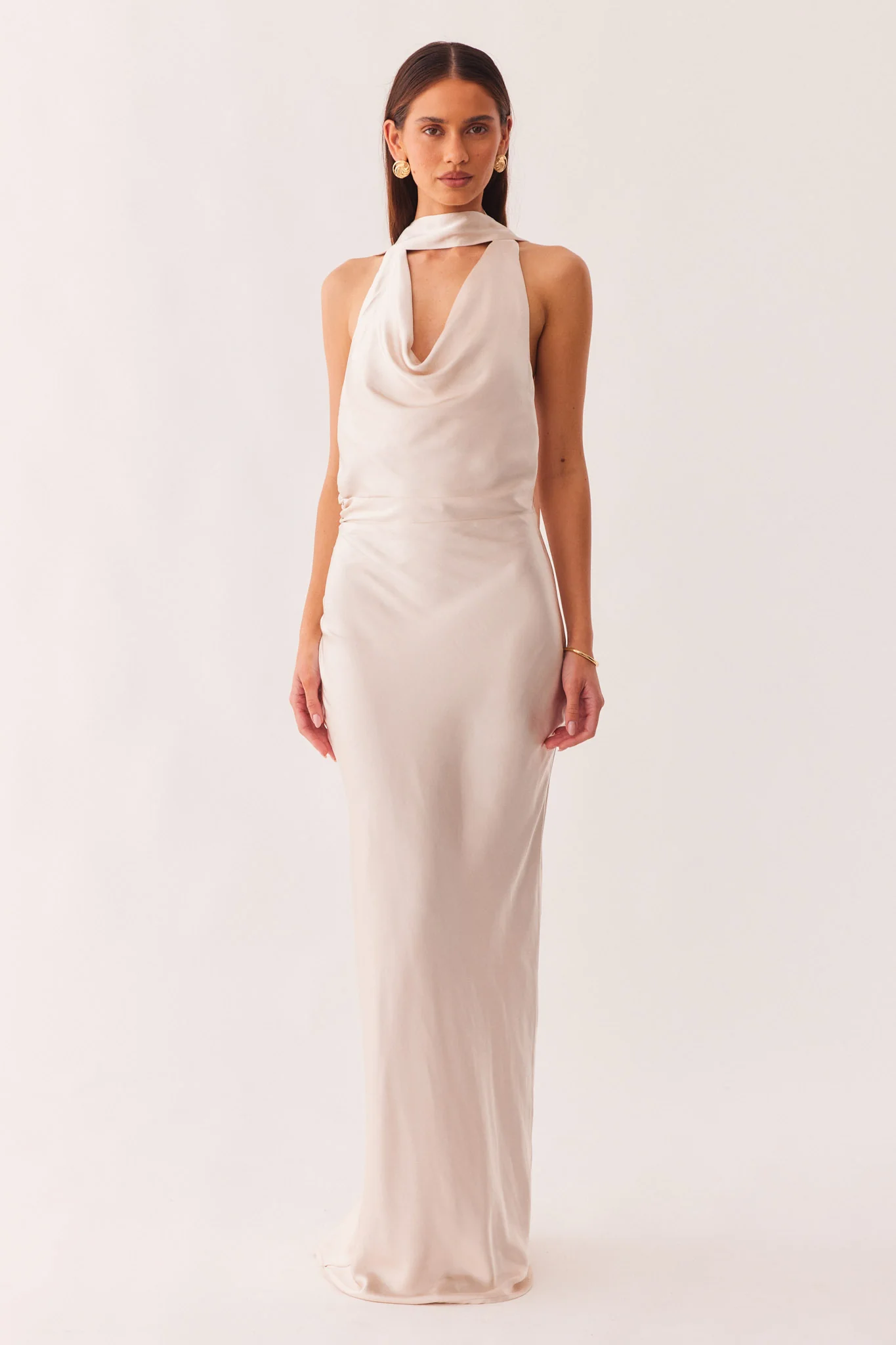 ROSANNA MAXI DRESS - Image 2