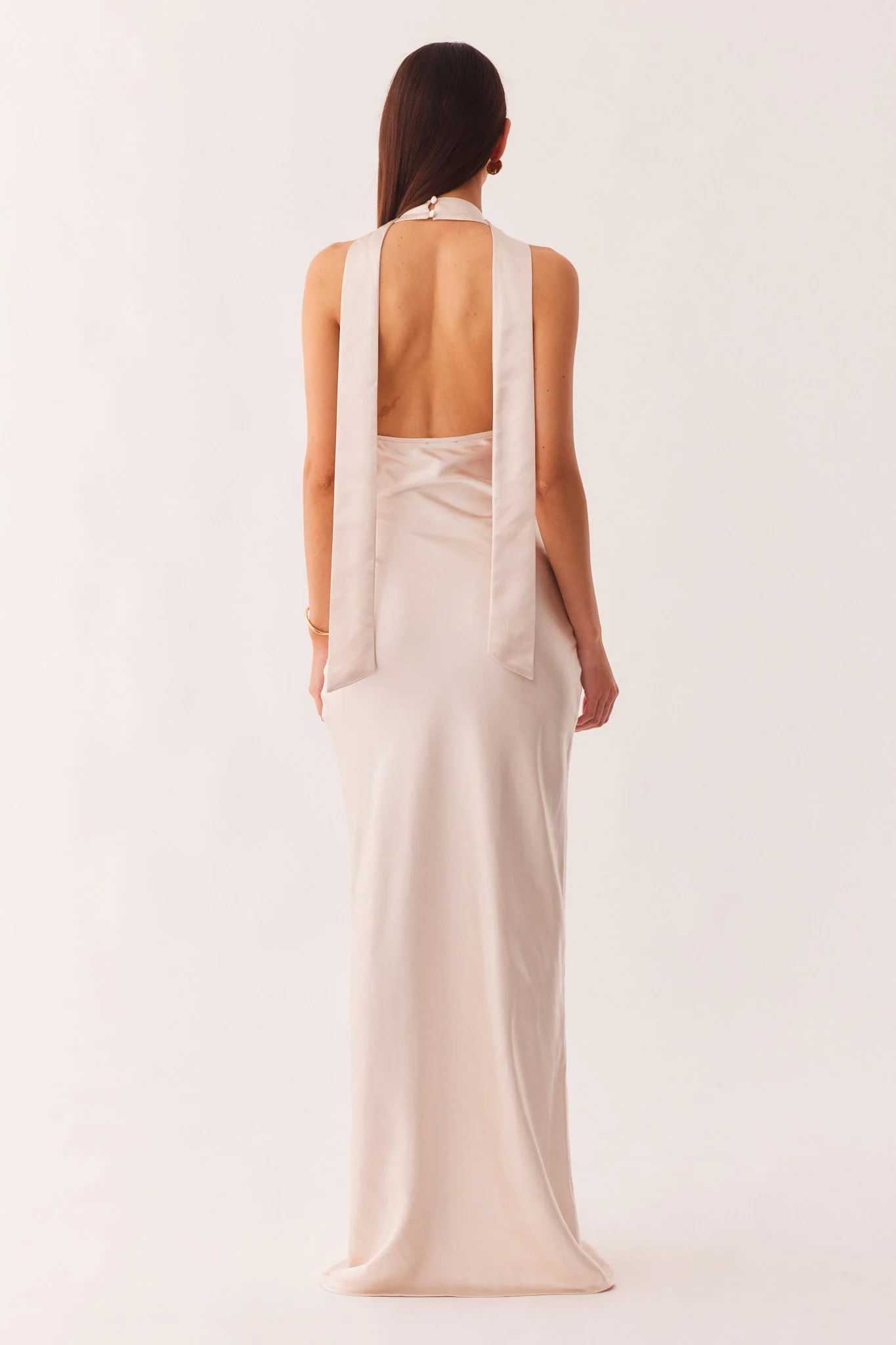 ROSANNA MAXI DRESS - Image 4