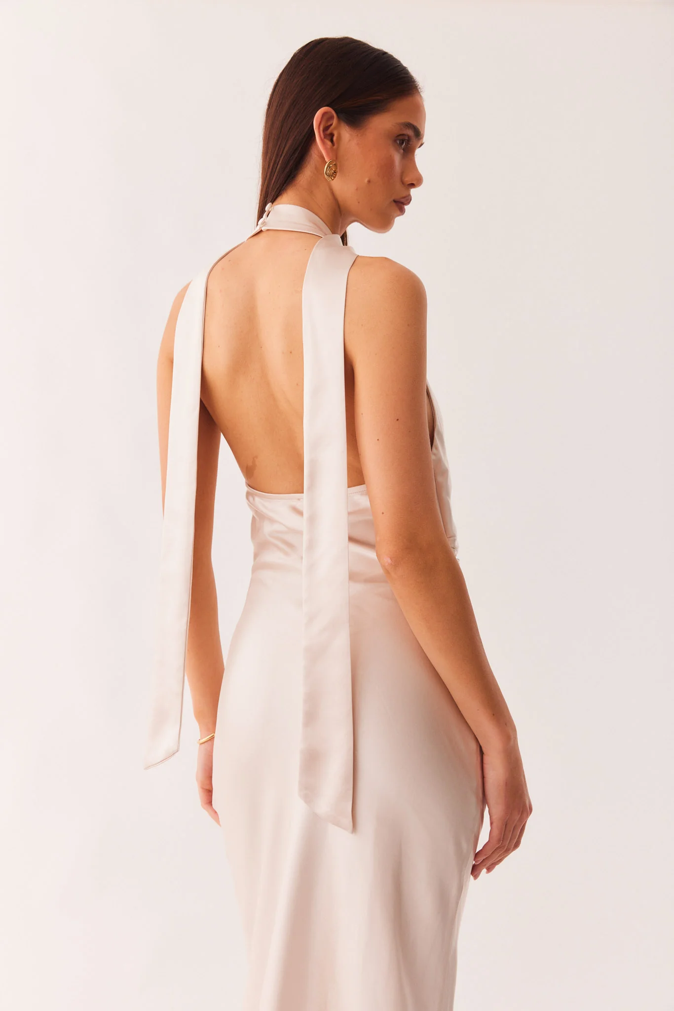 ROSANNA MAXI DRESS - Image 6