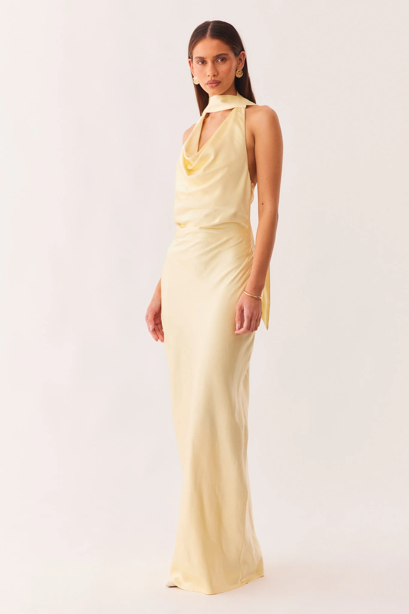 ROSANNA MAXI DRESS - Image 3