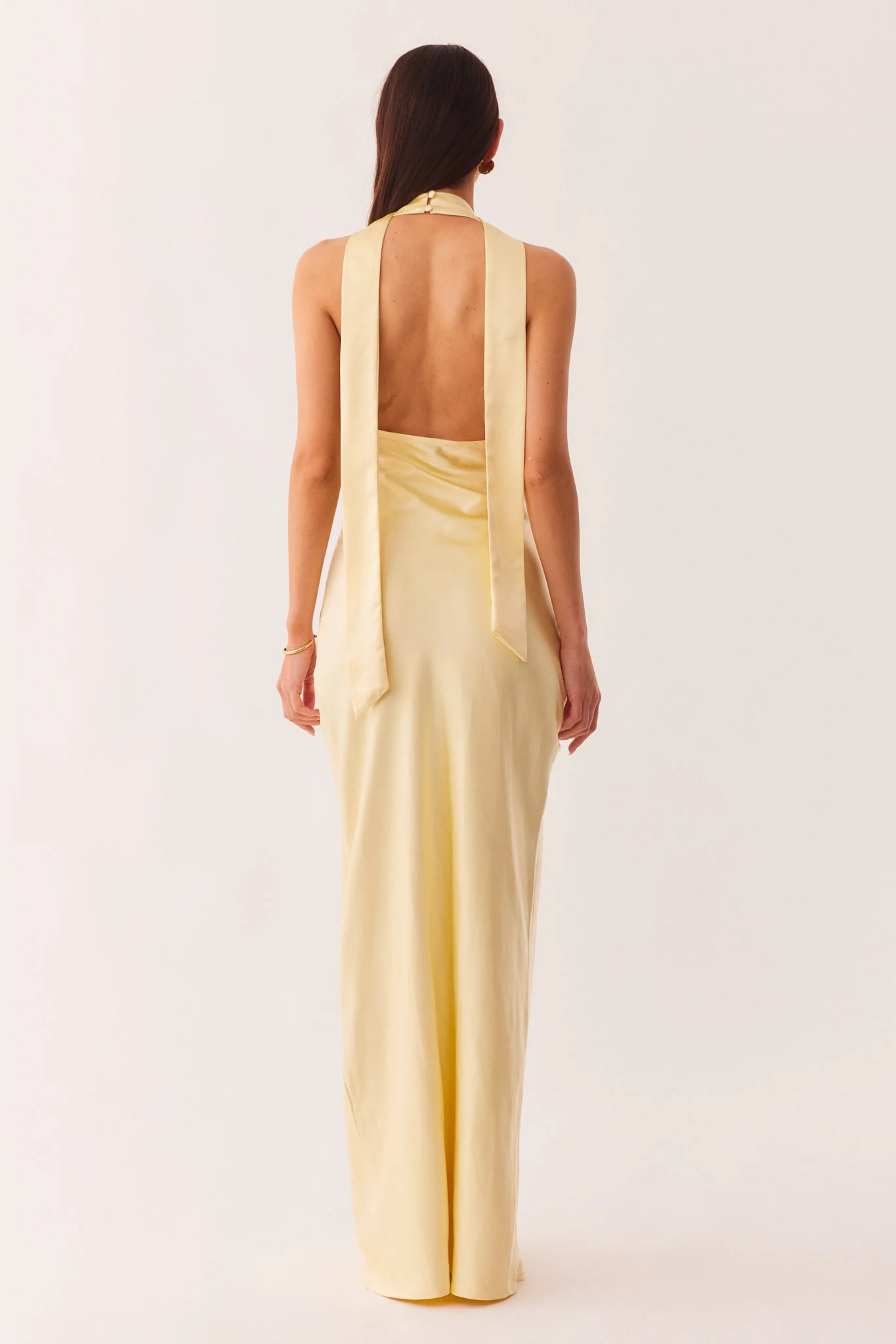 ROSANNA MAXI DRESS - Image 4