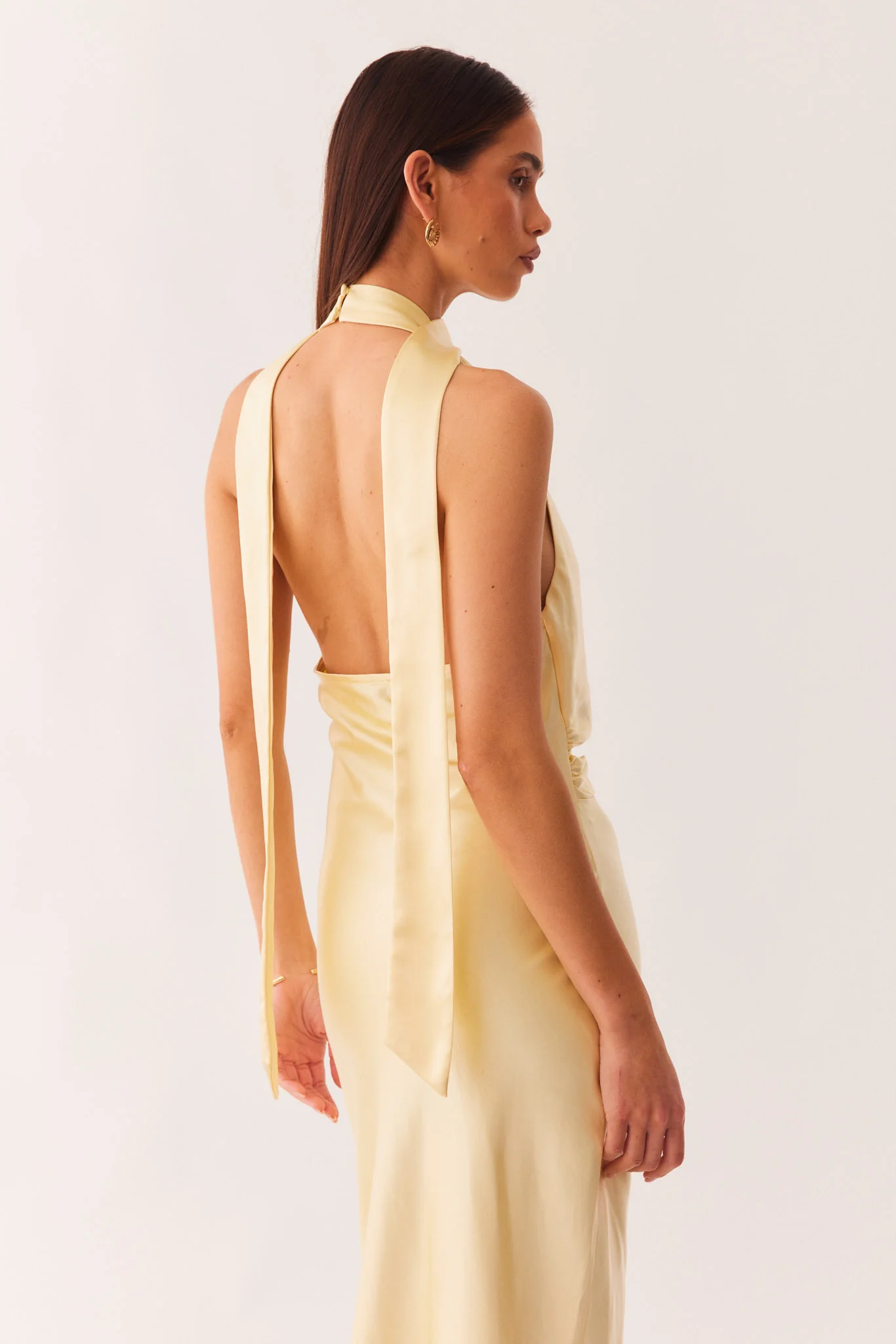 ROSANNA MAXI DRESS - Image 5