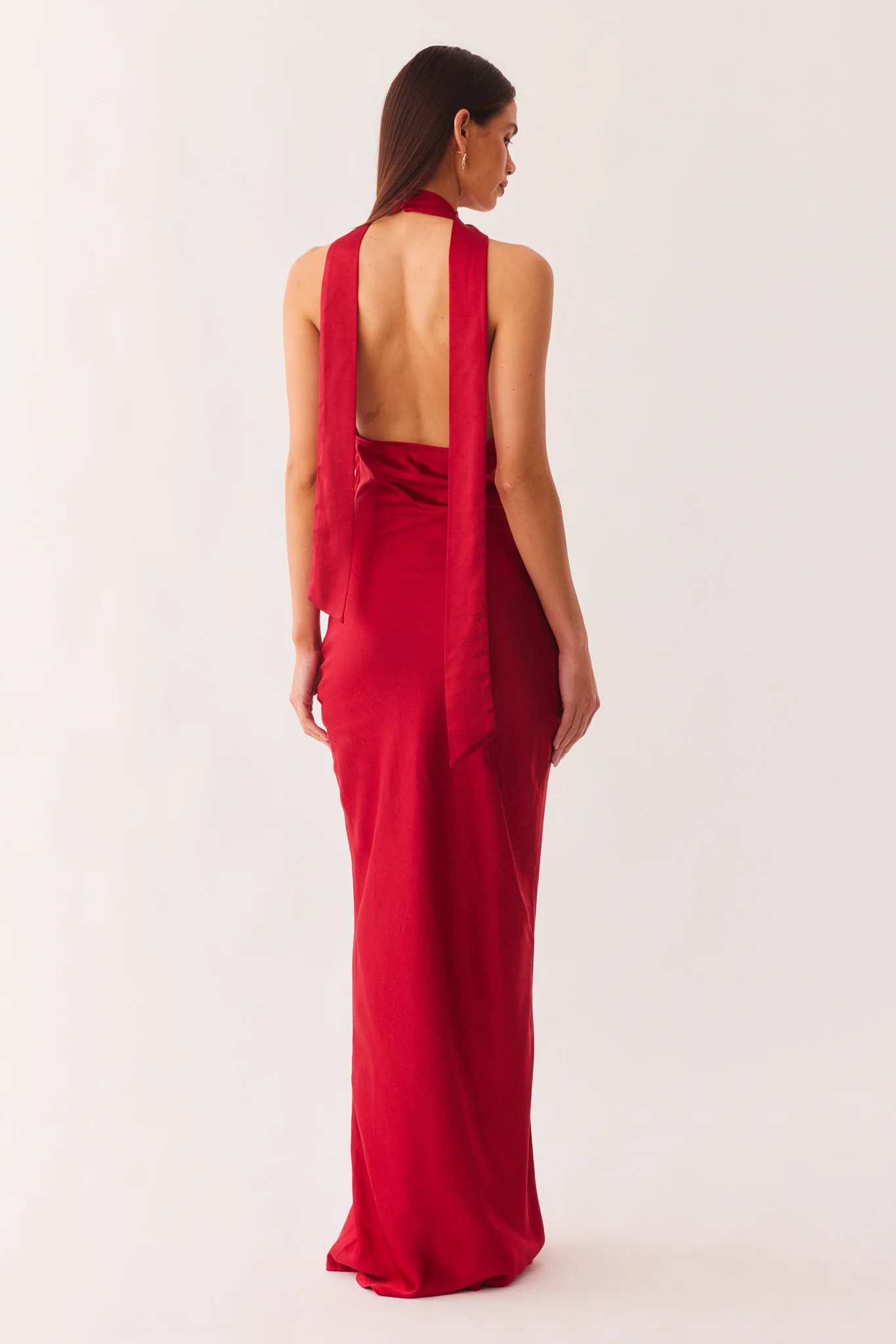 ROSANNA MAXI DRESS - Image 3