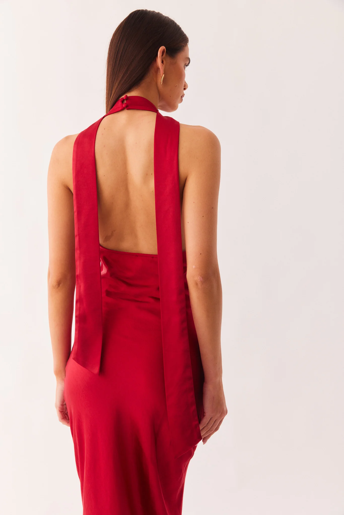 ROSANNA MAXI DRESS - Image 4
