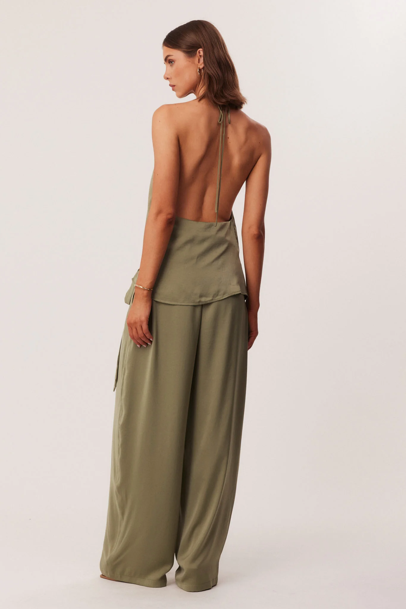 ROSEWOOD PANTS - Image 2