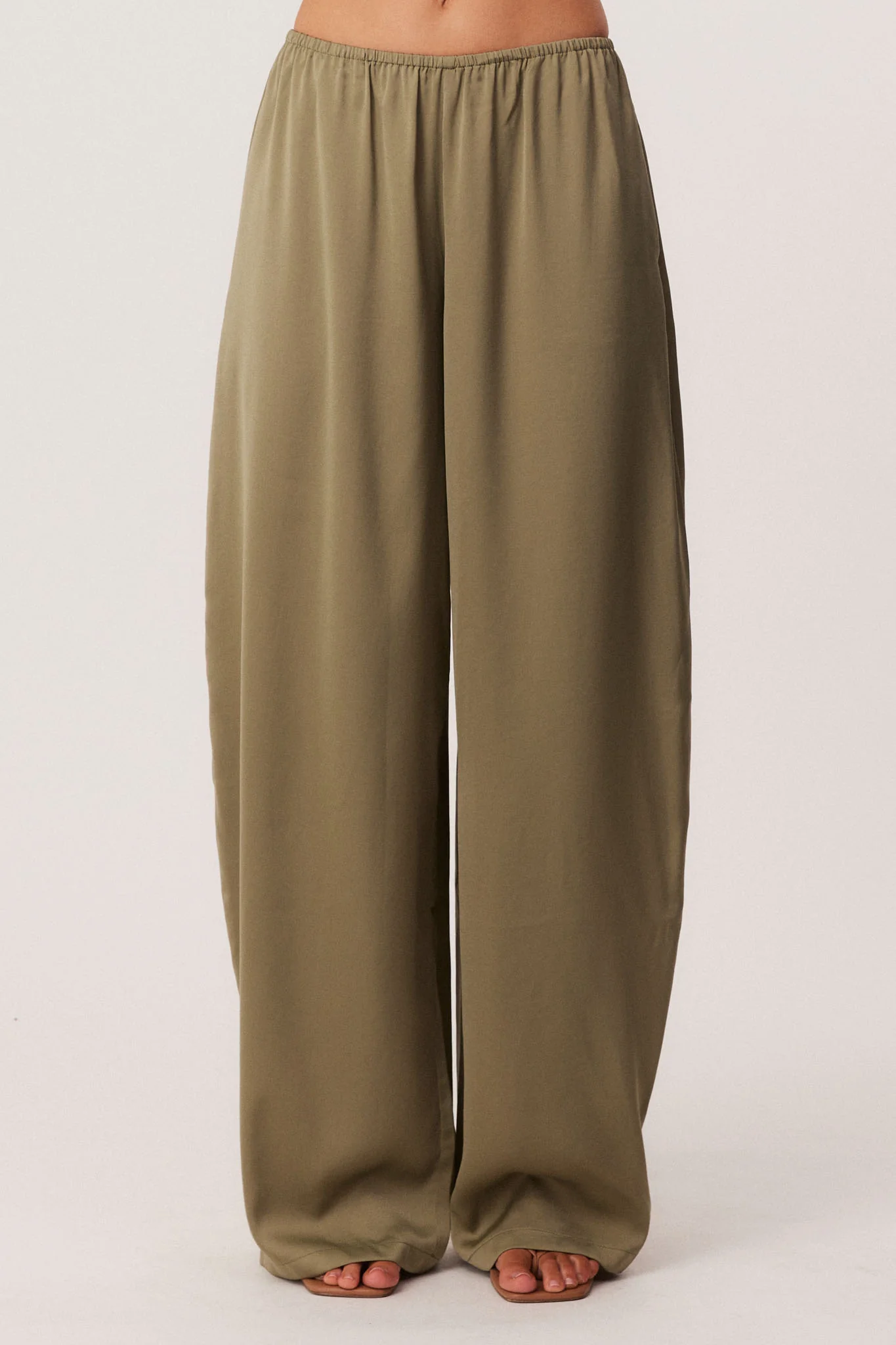 ROSEWOOD PANTS - Image 3
