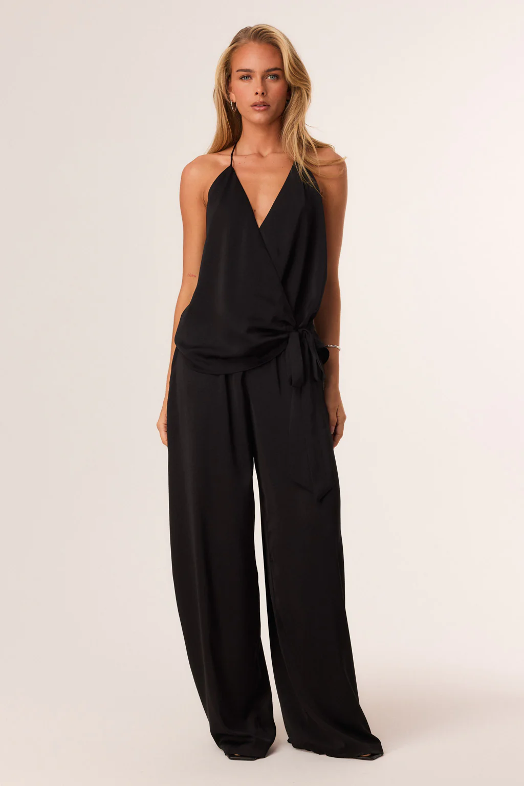 ROSEWOODS PANTS