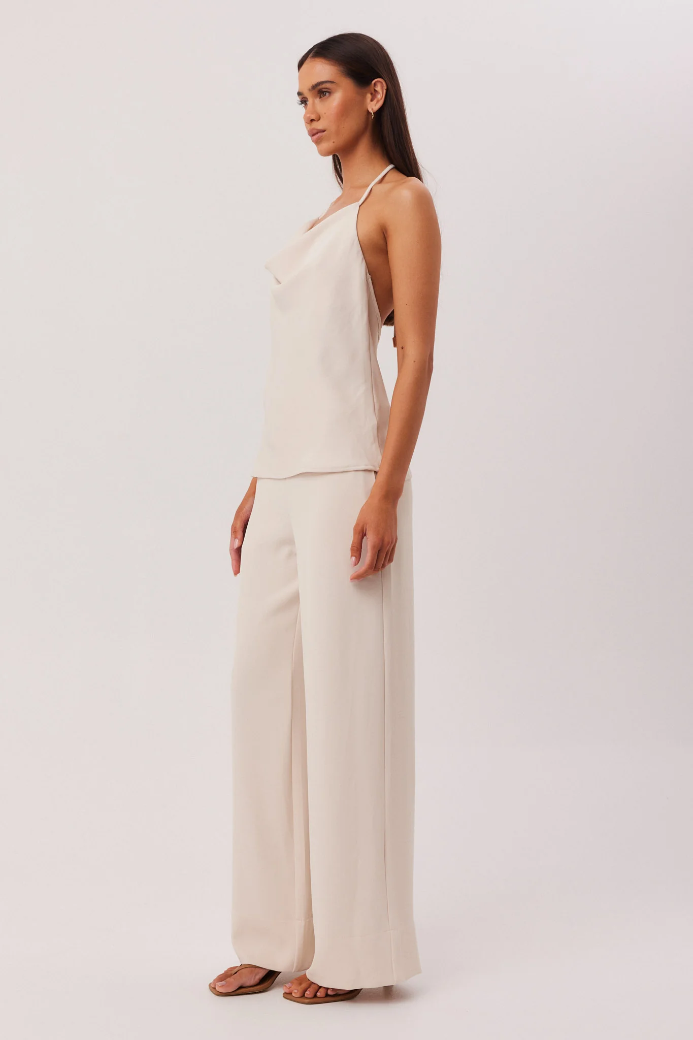 RUE COWL TOP - Image 3