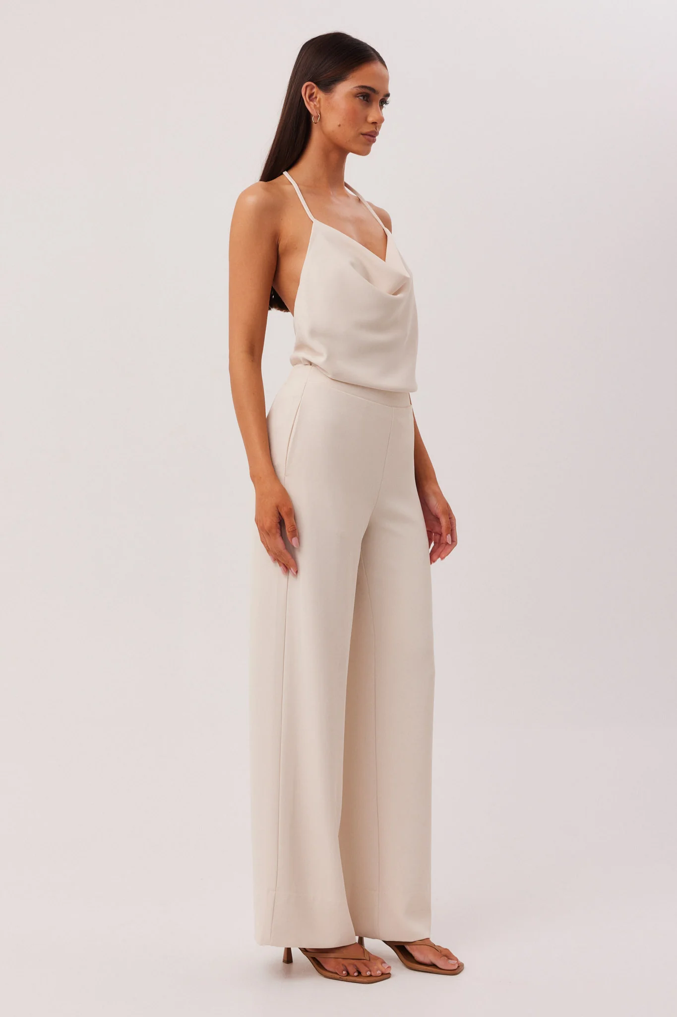 RUE COWL TOP - Image 4