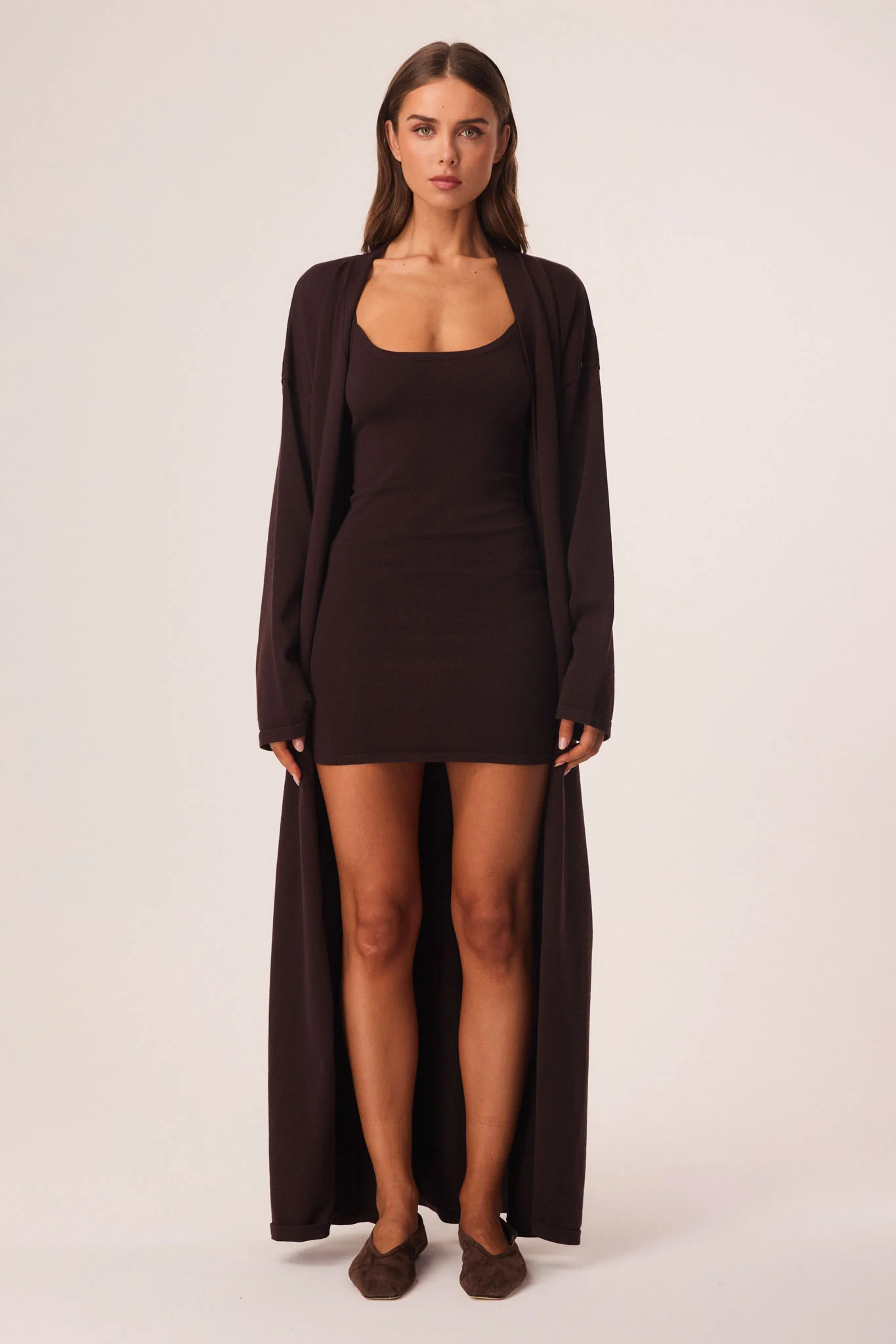 SAMARAH MINI DRESS - Image 8