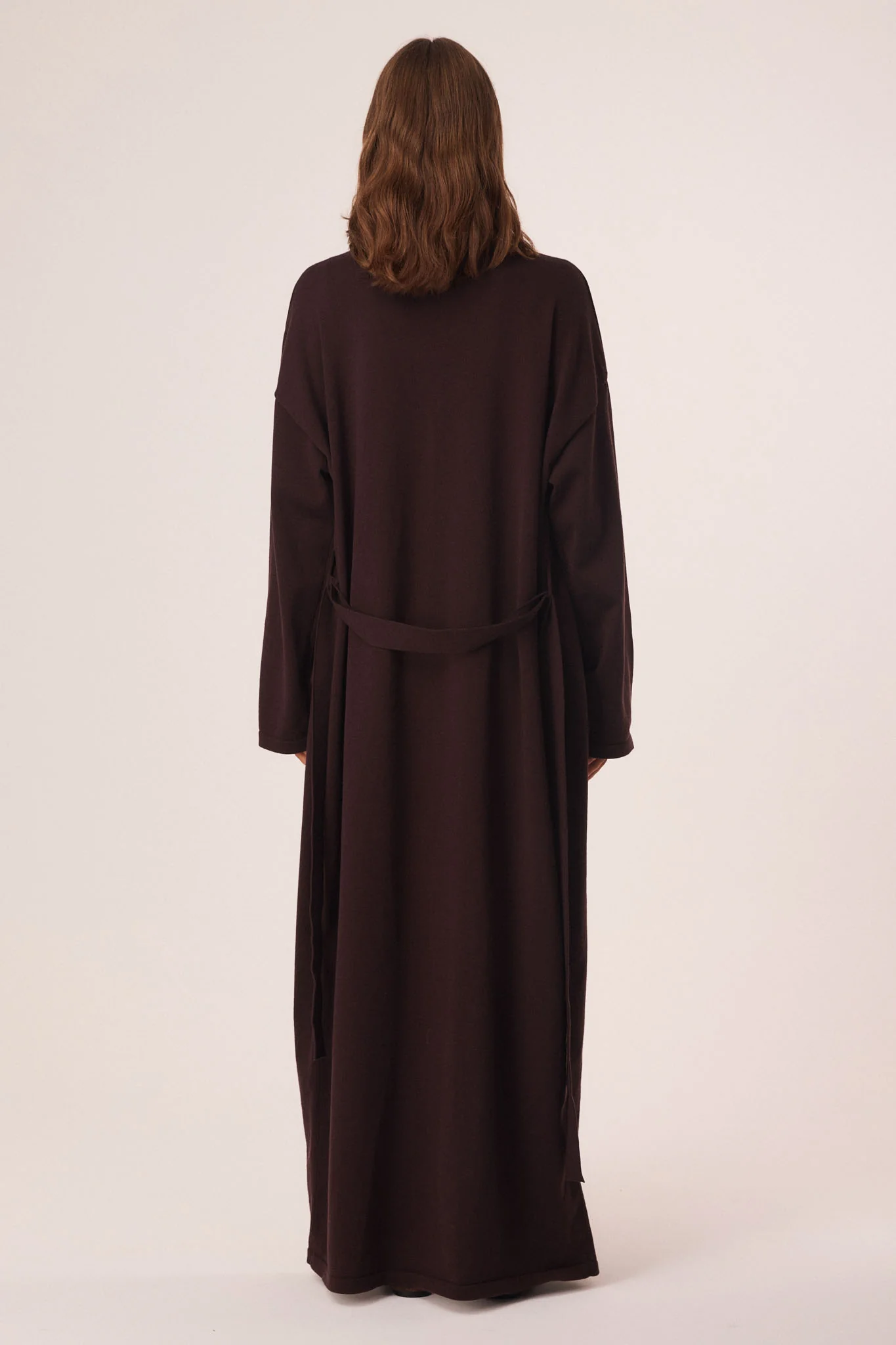 SAMIRA MAXI CARDIGAN - Image 3