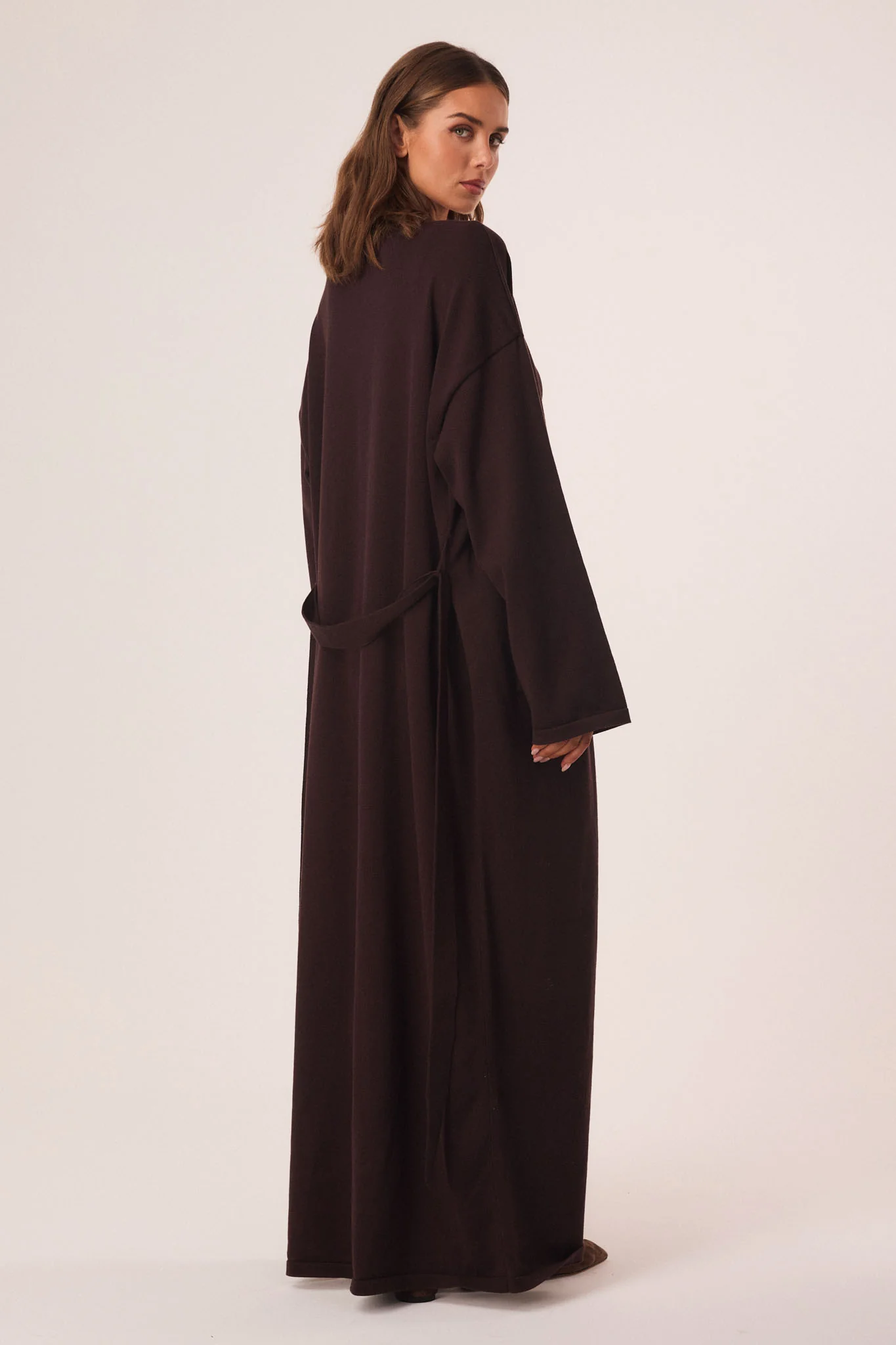 SAMIRA MAXI CARDIGAN - Image 4