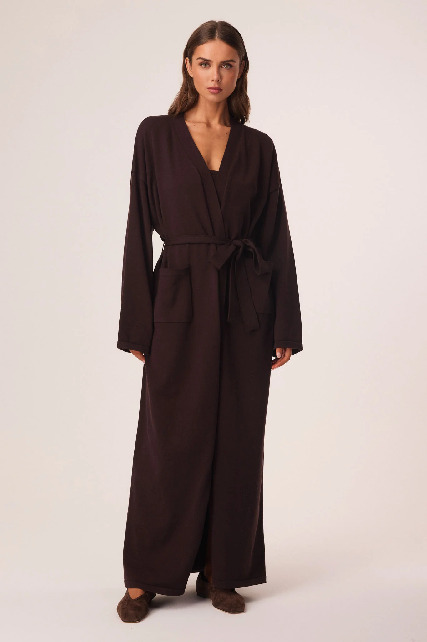 SAMIRA MAXI CARDIGAN - Image 5