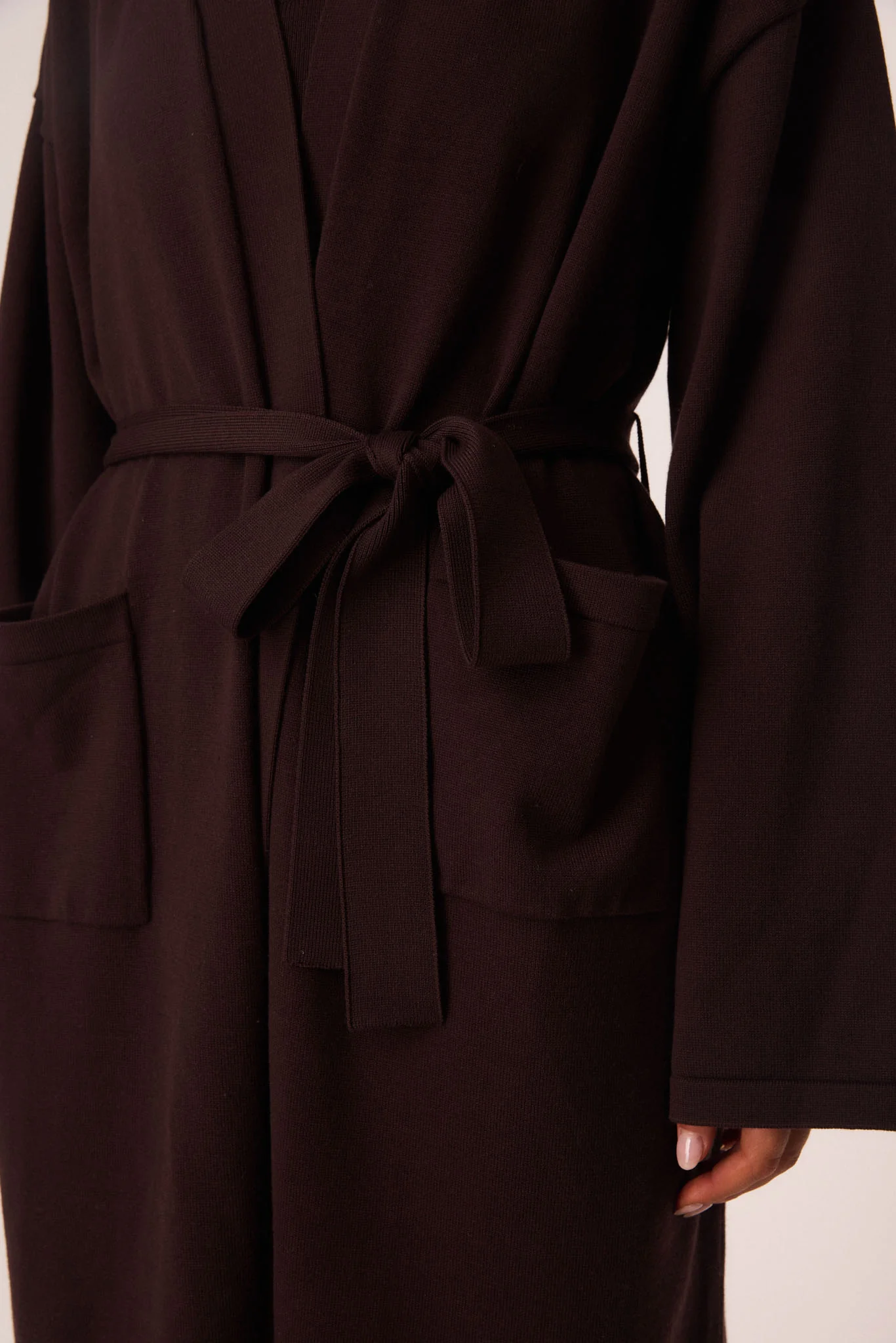 SAMIRA MAXI CARDIGAN - Image 6