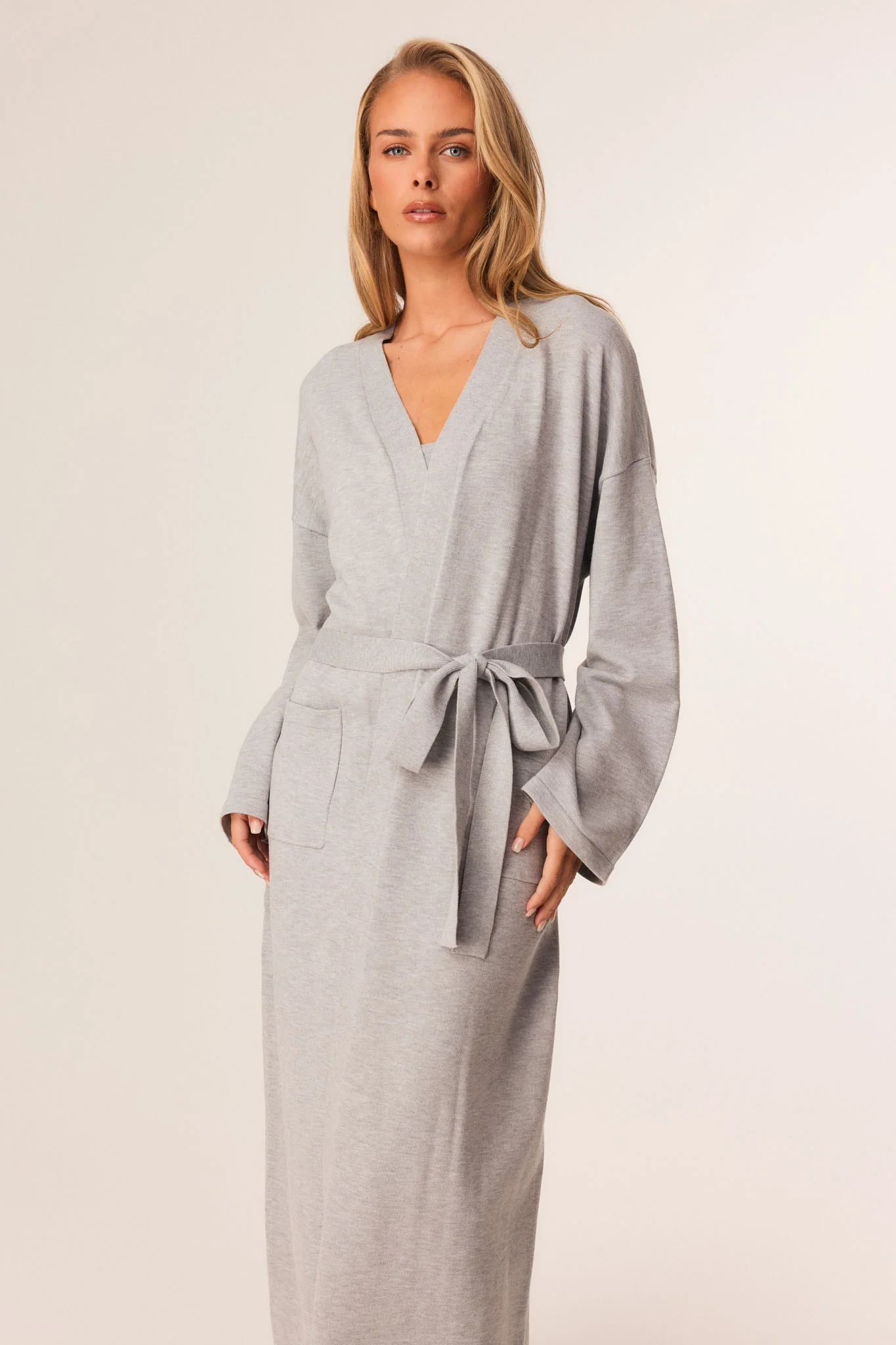 SAMIRA MAXI CARDIGAN - Image 10