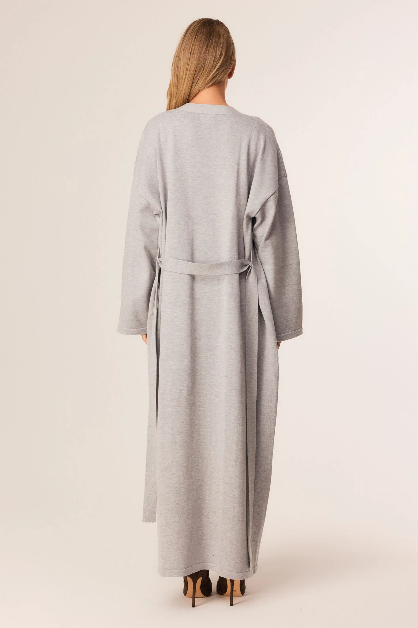 SAMIRA MAXI CARDIGAN - Image 4