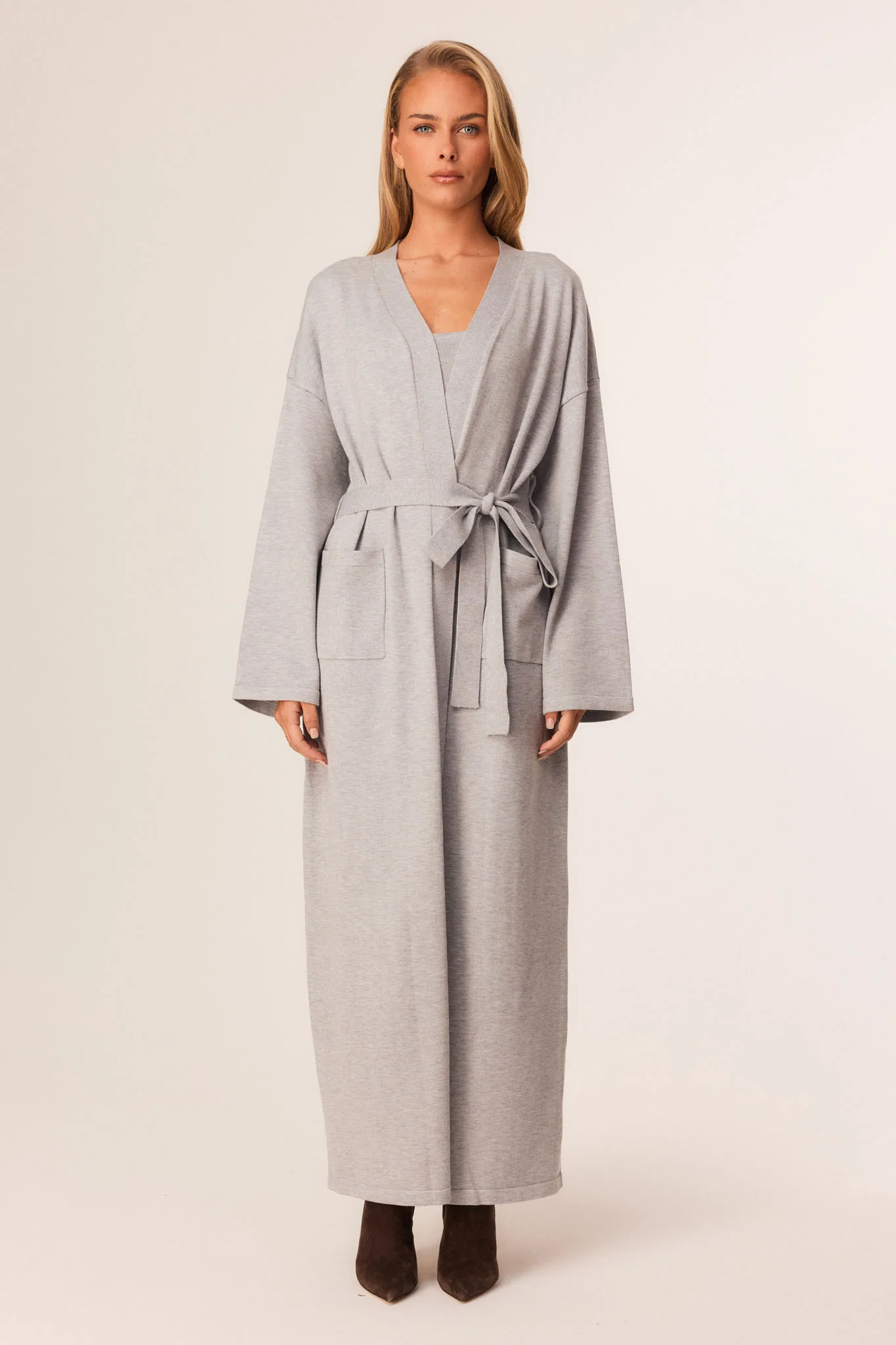 SAMIRA MAXI CARDIGAN - Image 5