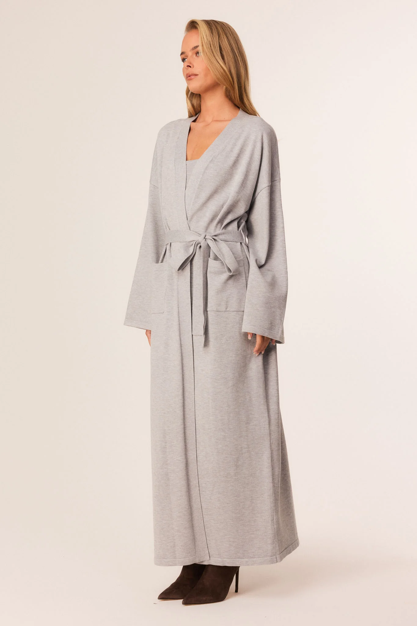 SAMIRA MAXI CARDIGAN - Image 6