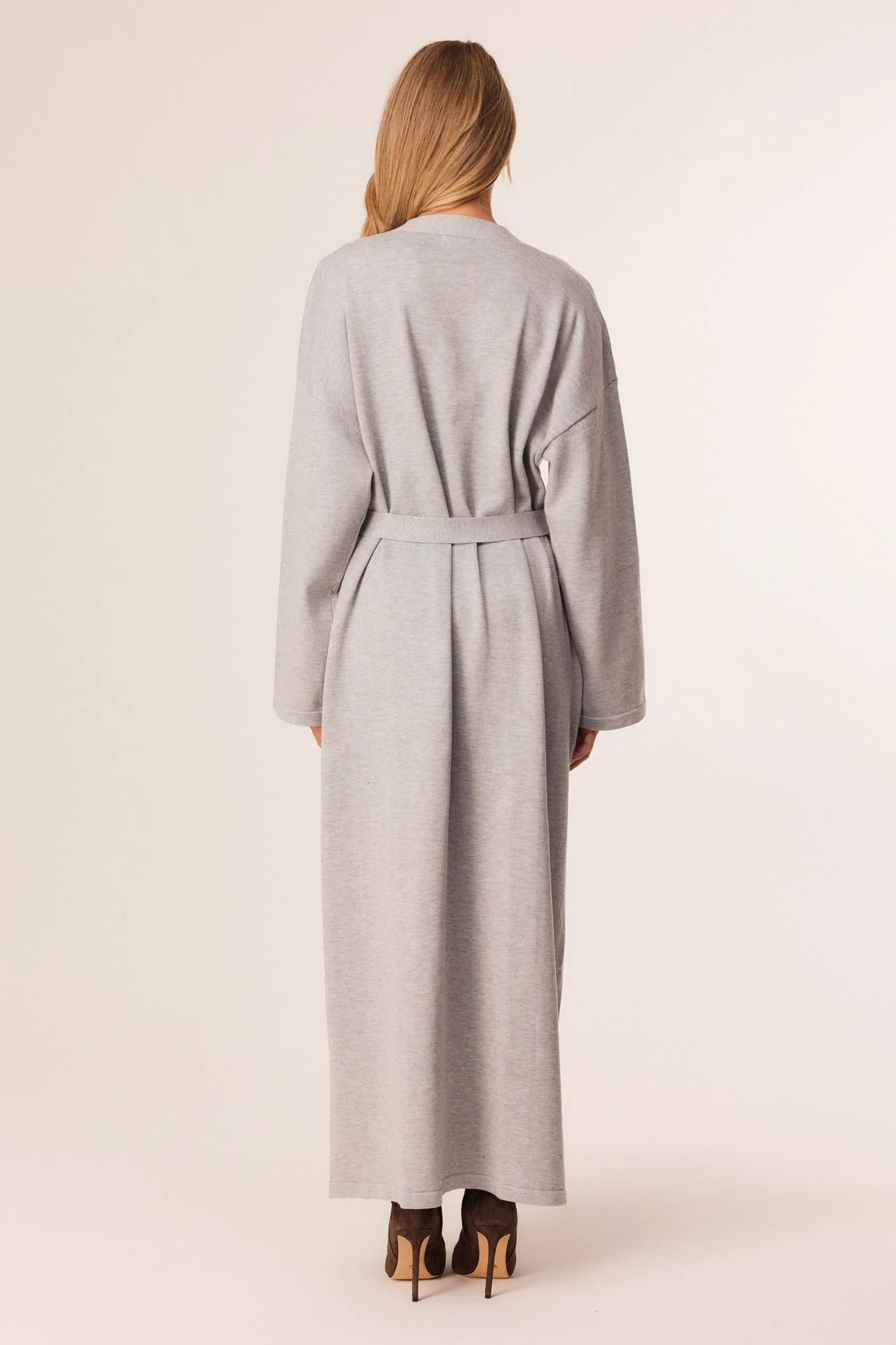 SAMIRA MAXI CARDIGAN - Image 7
