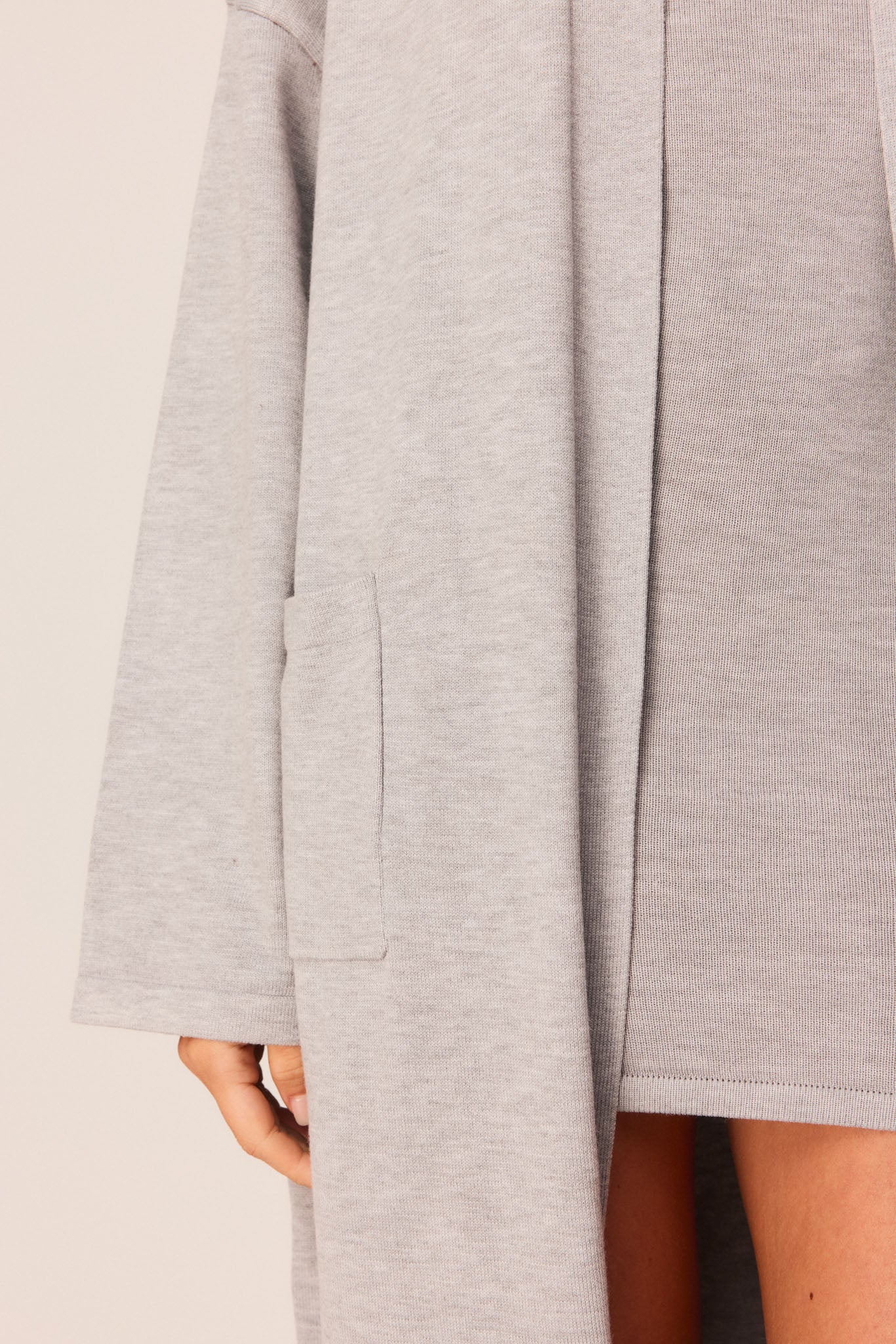 SAMIRA MAXI CARDIGAN - Image 8