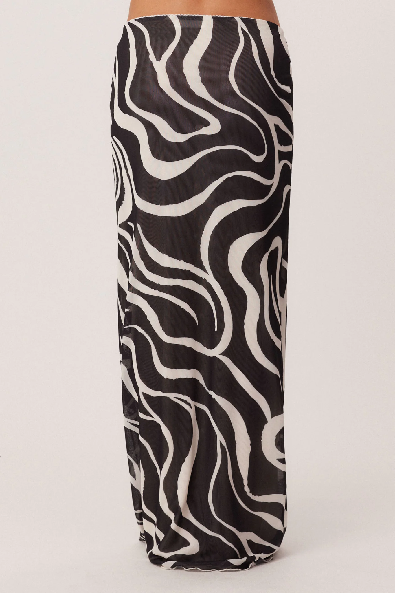 SAVANNAH MAXI SKIRT - Image 5