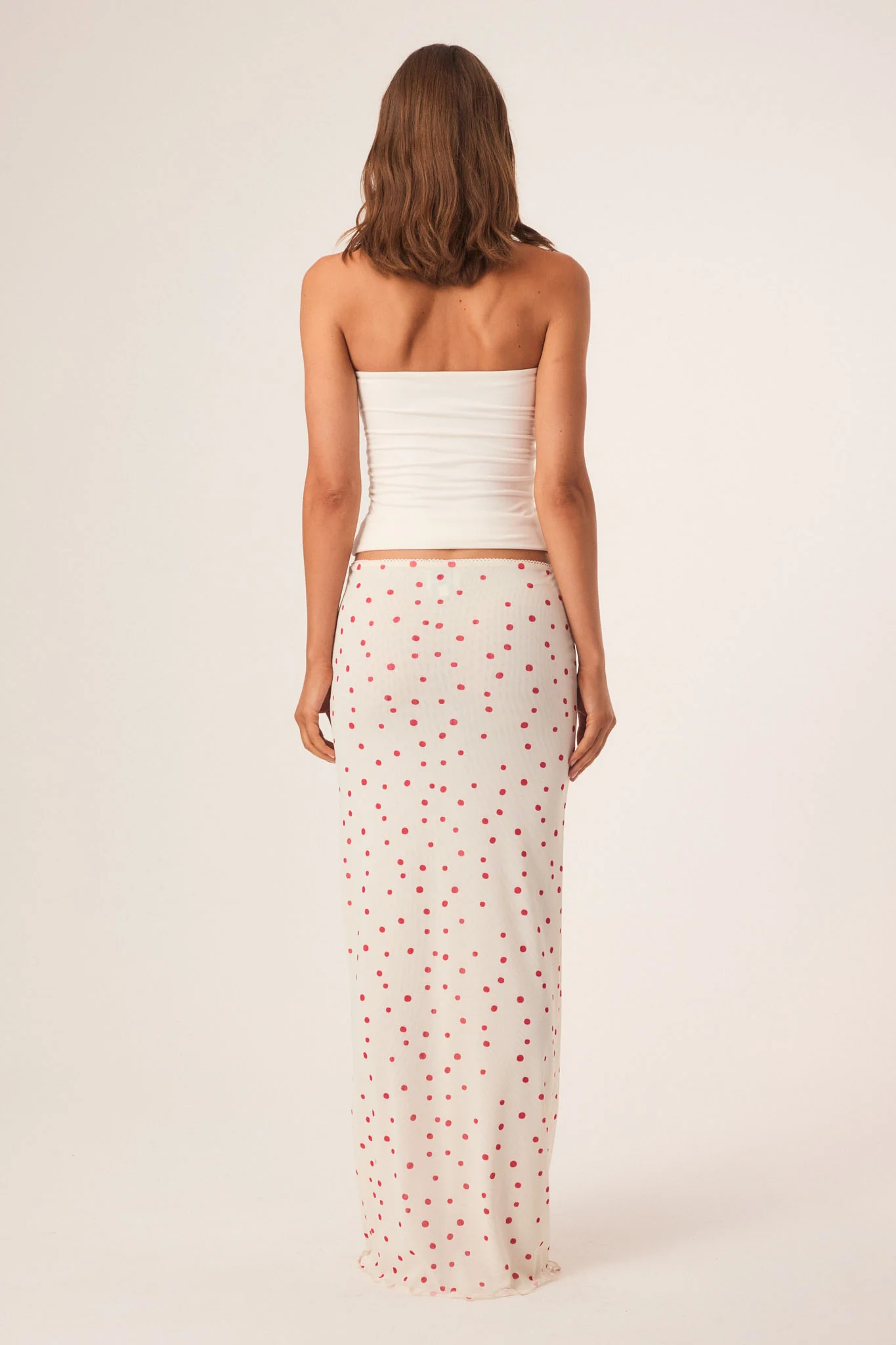 SAVANNAH MAXI SKIRT - Image 3