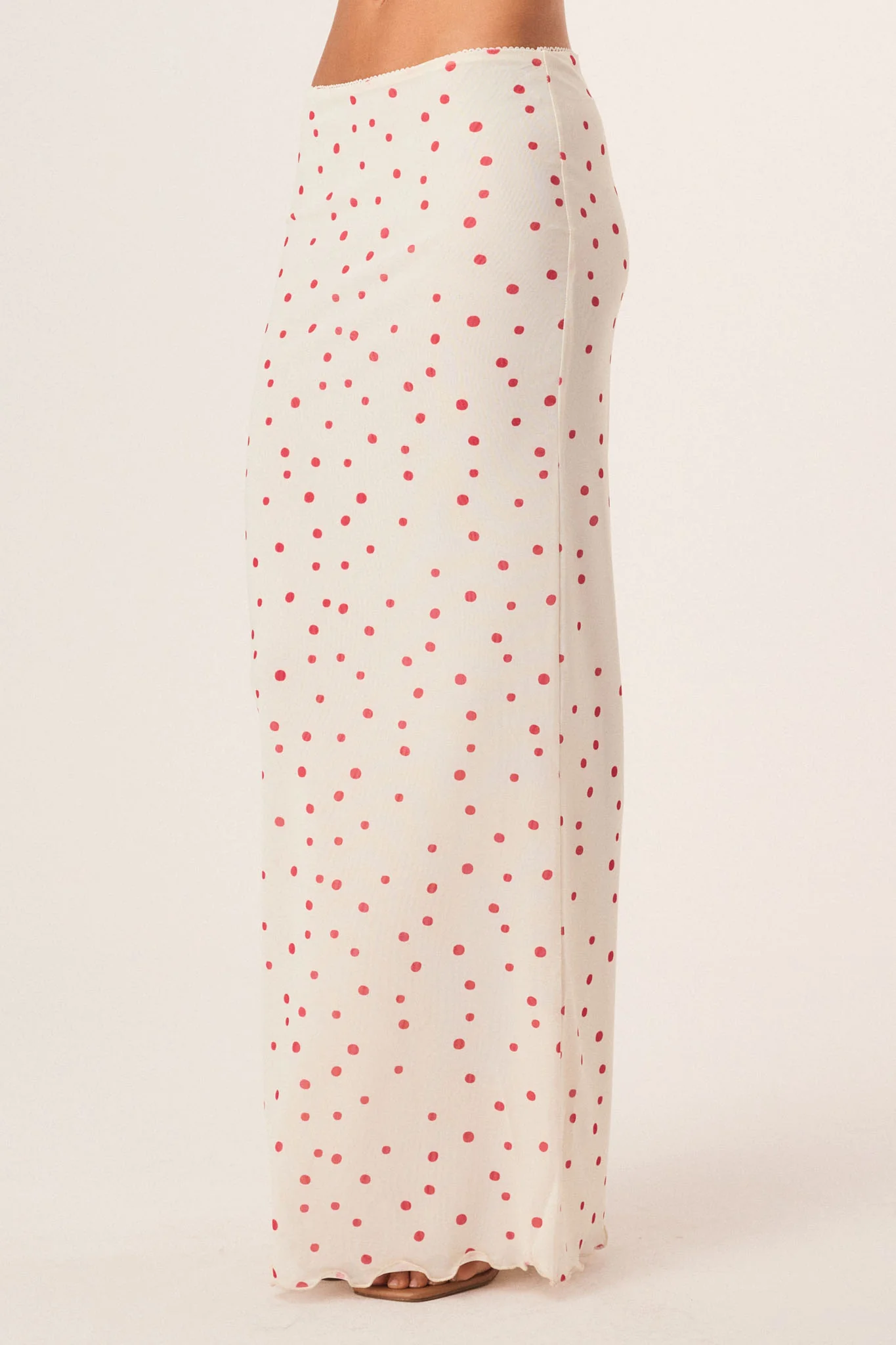 SAVANNAH MAXI SKIRT - Image 5