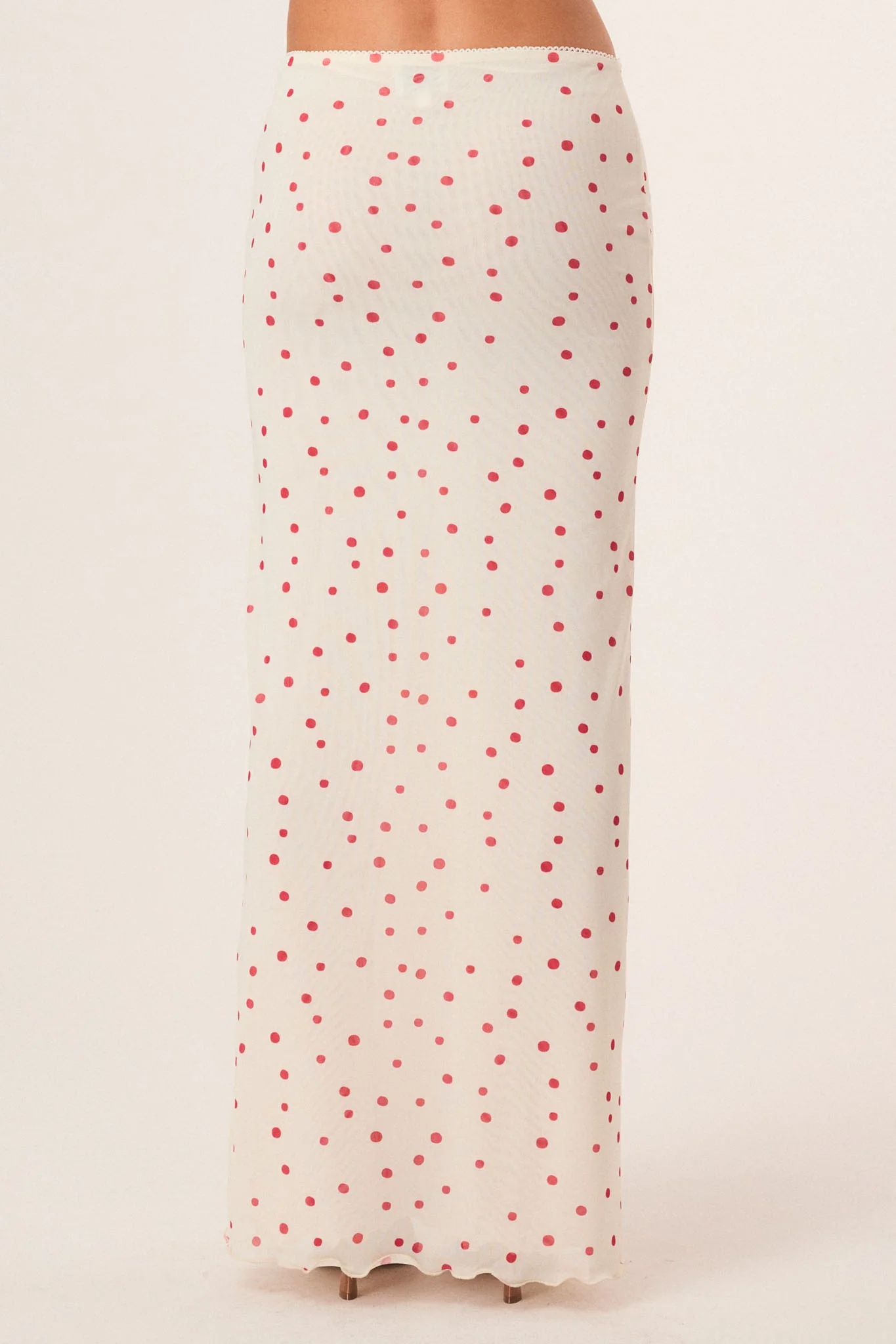 SAVANNAH MAXI SKIRT - Image 6