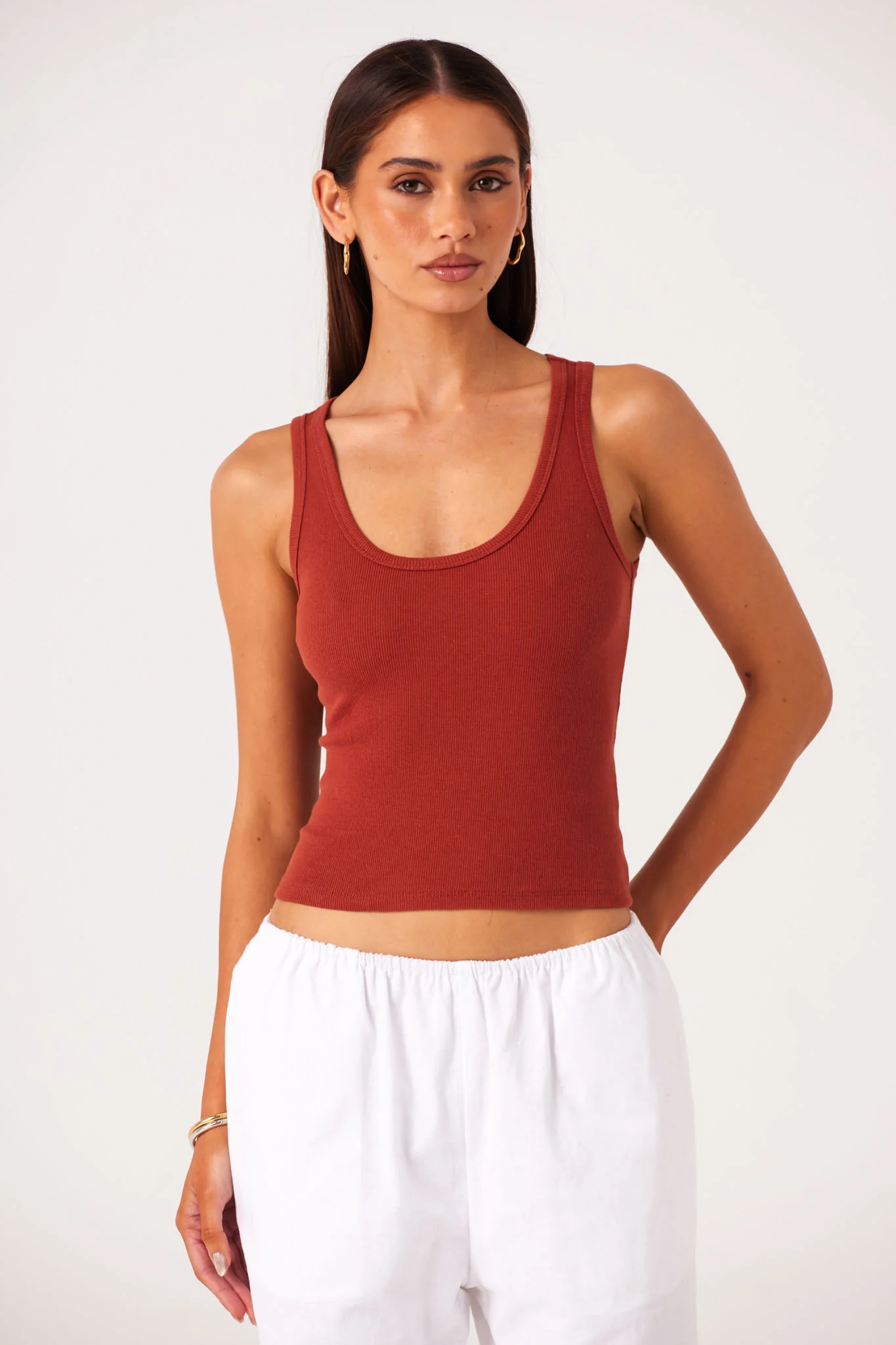 SAYLA TANK TOP - Image 3