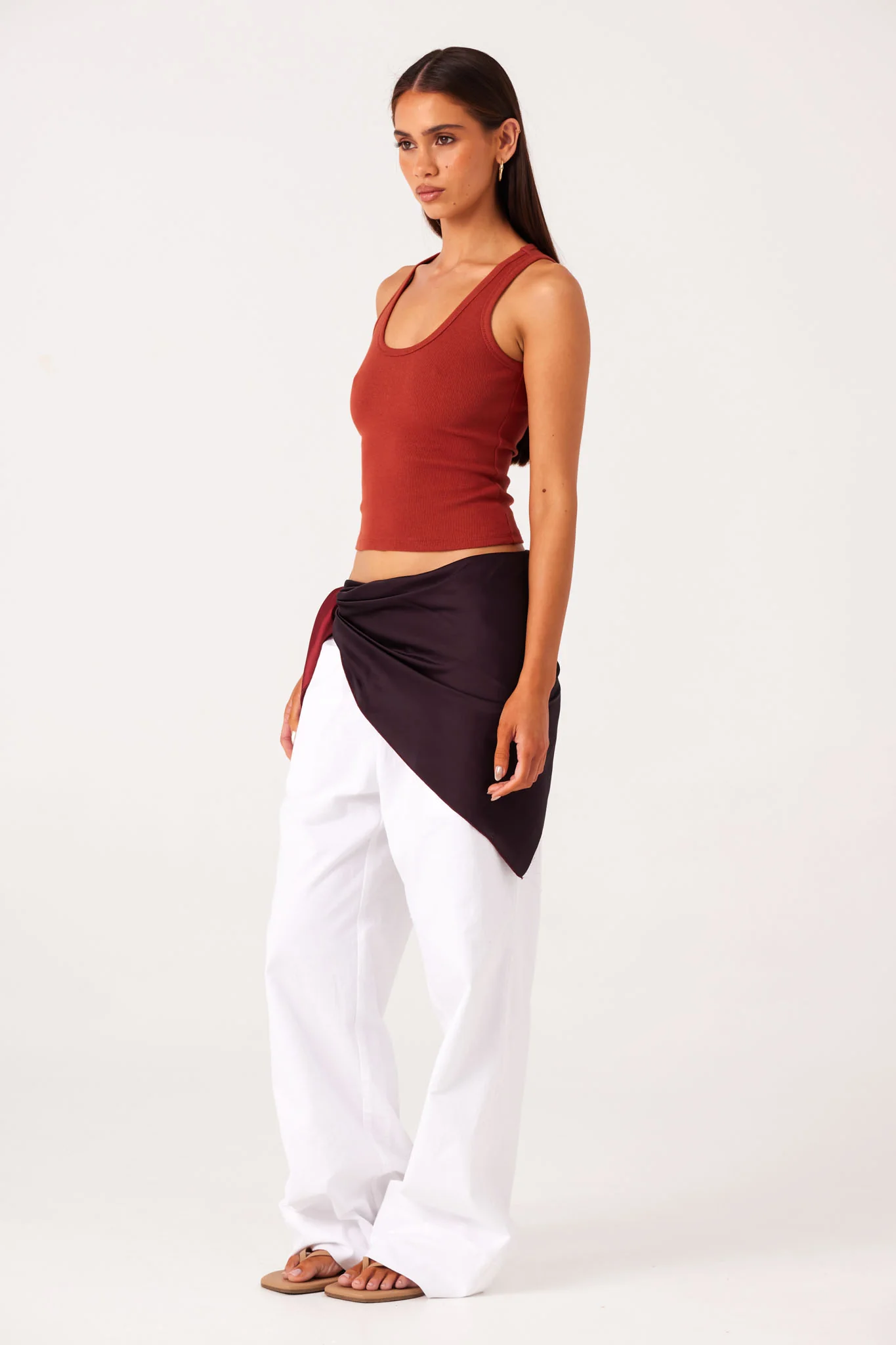 SAYLA TANK TOP - Image 4