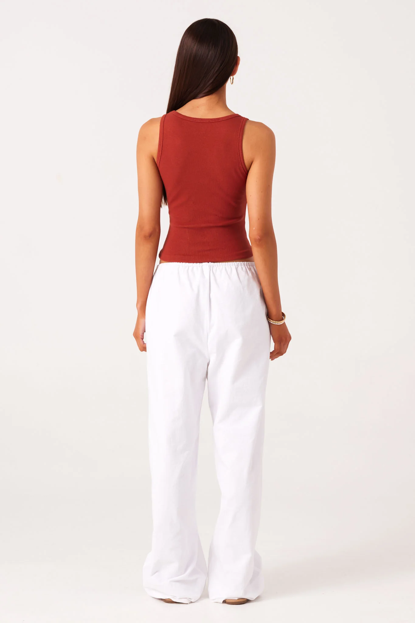 SAYLA TANK TOP - Image 5