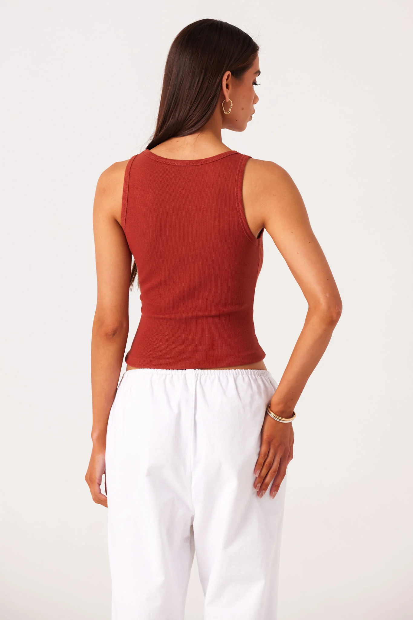 SAYLA TANK TOP - Image 6