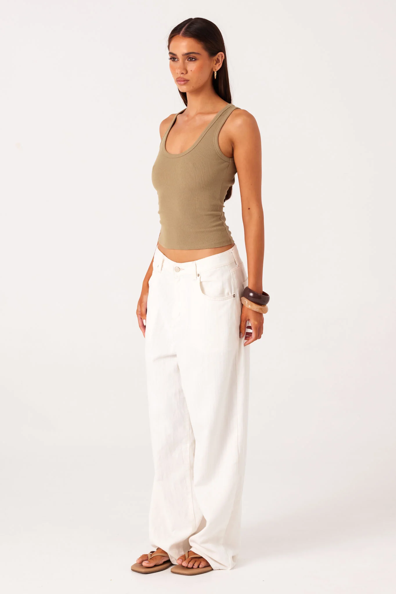SAYLA TANK TOP - Image 3