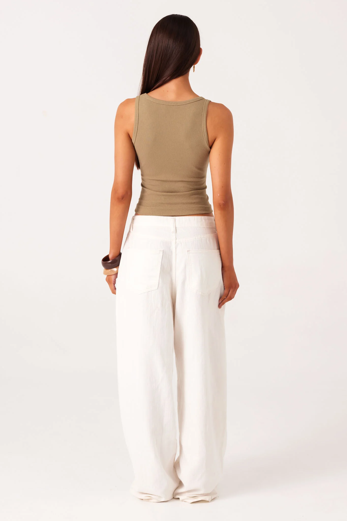 SAYLA TANK TOP - Image 4